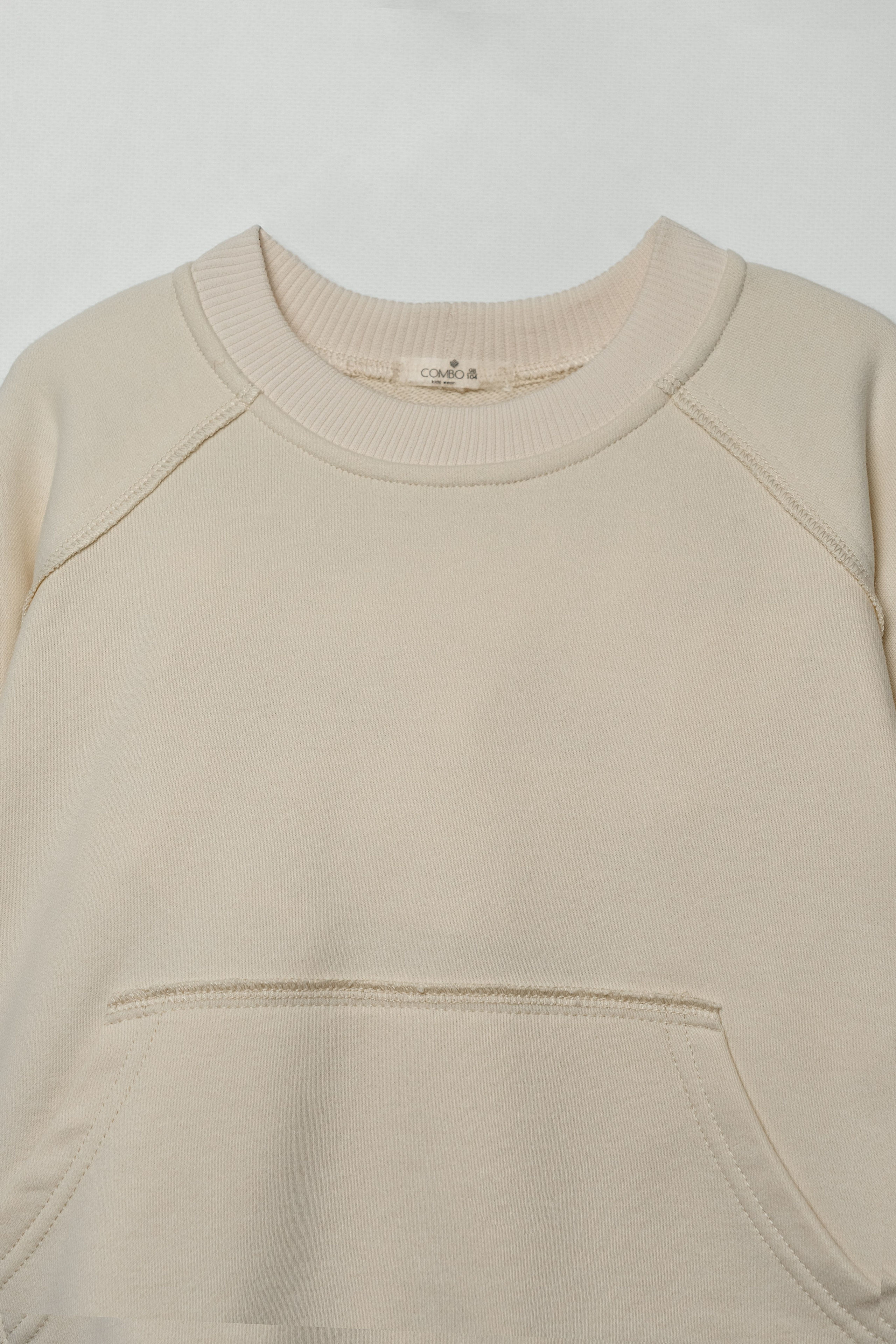 Детская одежда «Combo Kids Wear». Главная