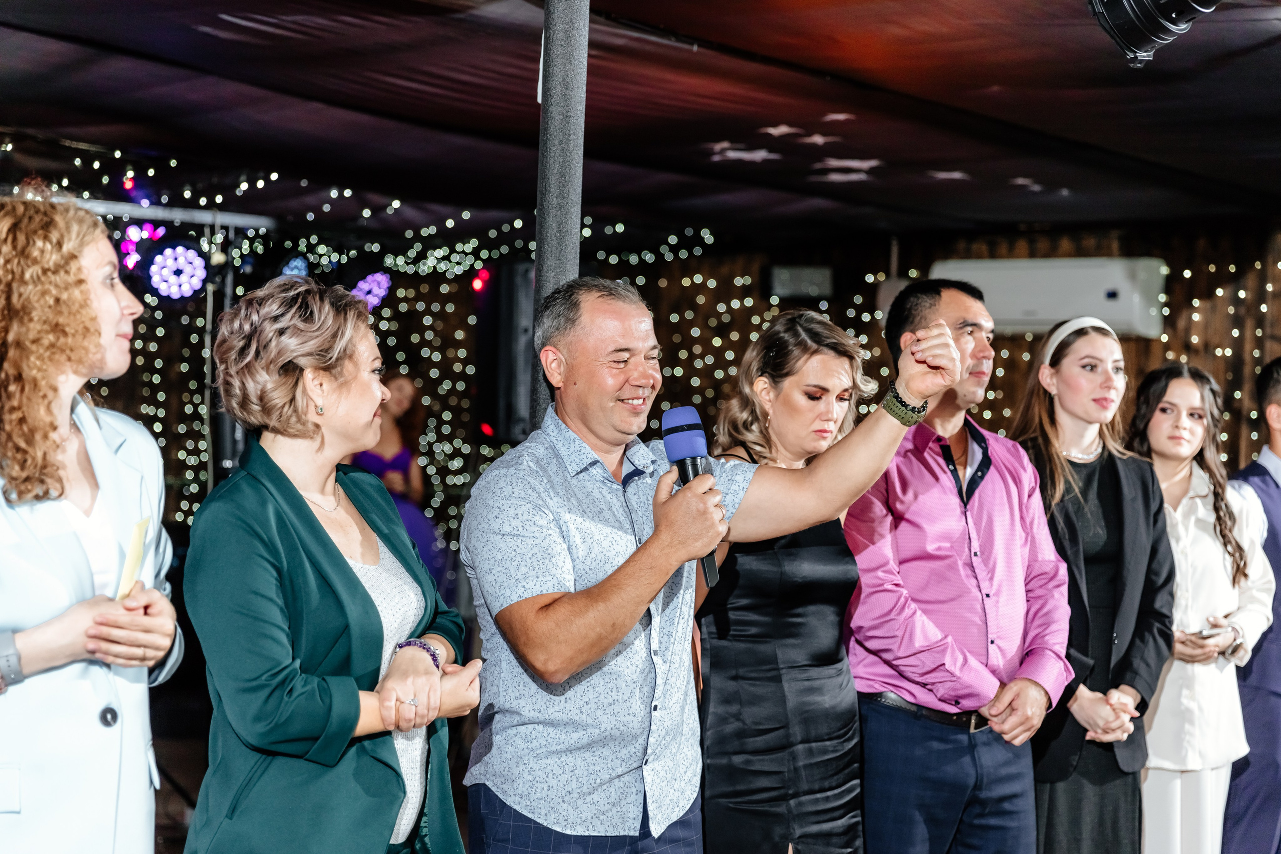 Эдуард и Айназ. Свадебный и семейный фотограф Разида Мухаметова