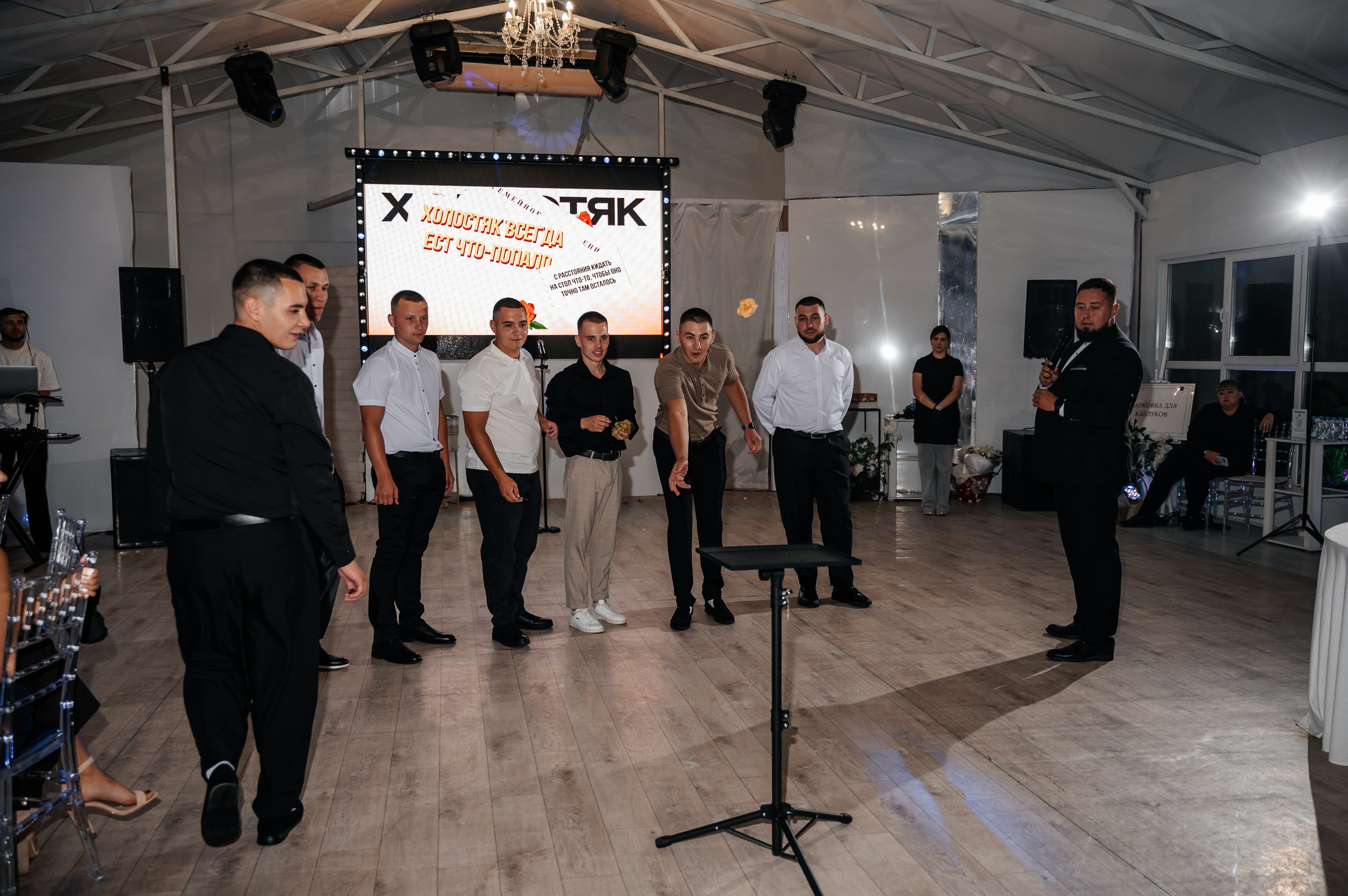 Роман и Полина. Свадебная  съемка на Алтае