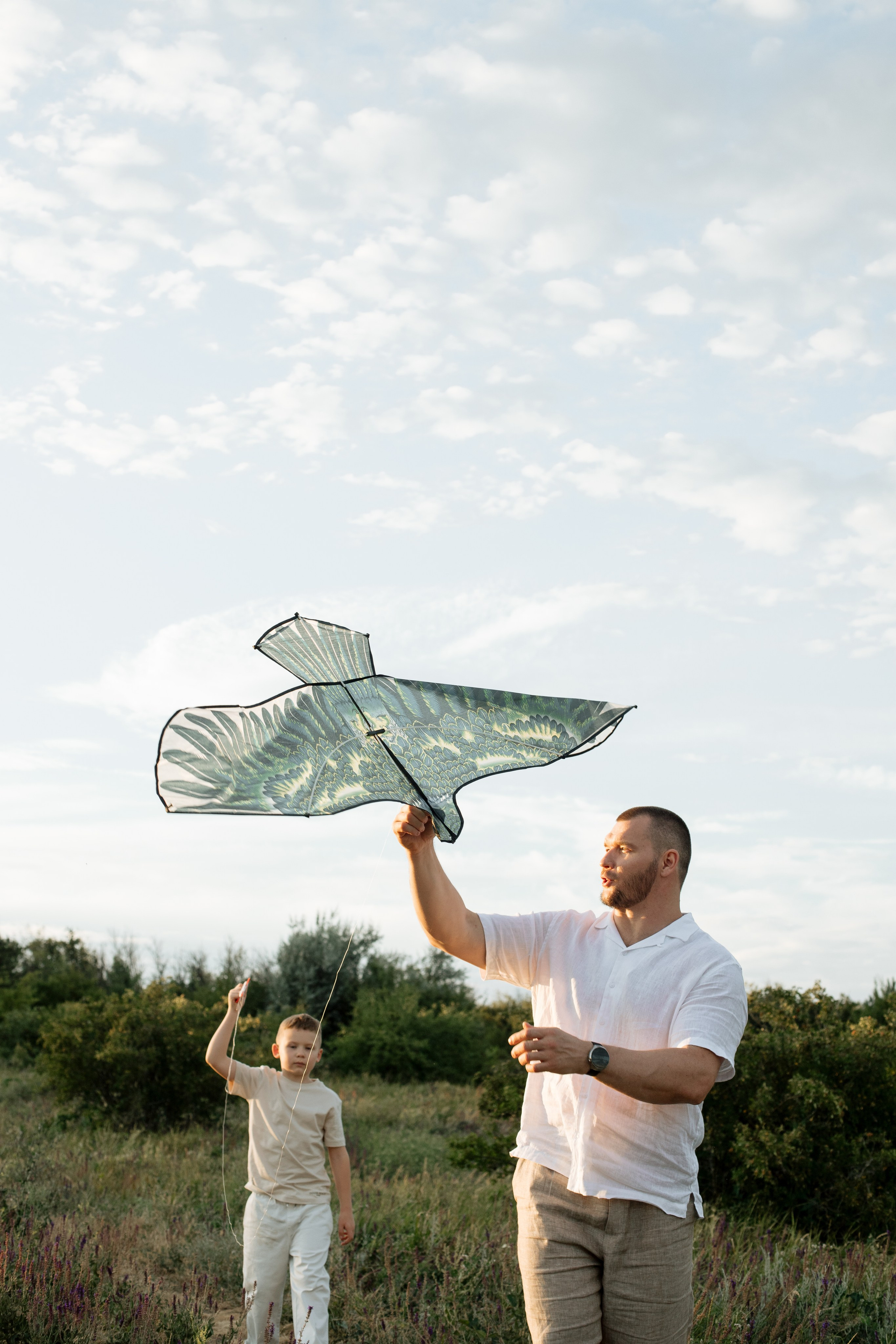 Иван и Наталья. Фотограф Ростов-на-Дону, Аксай