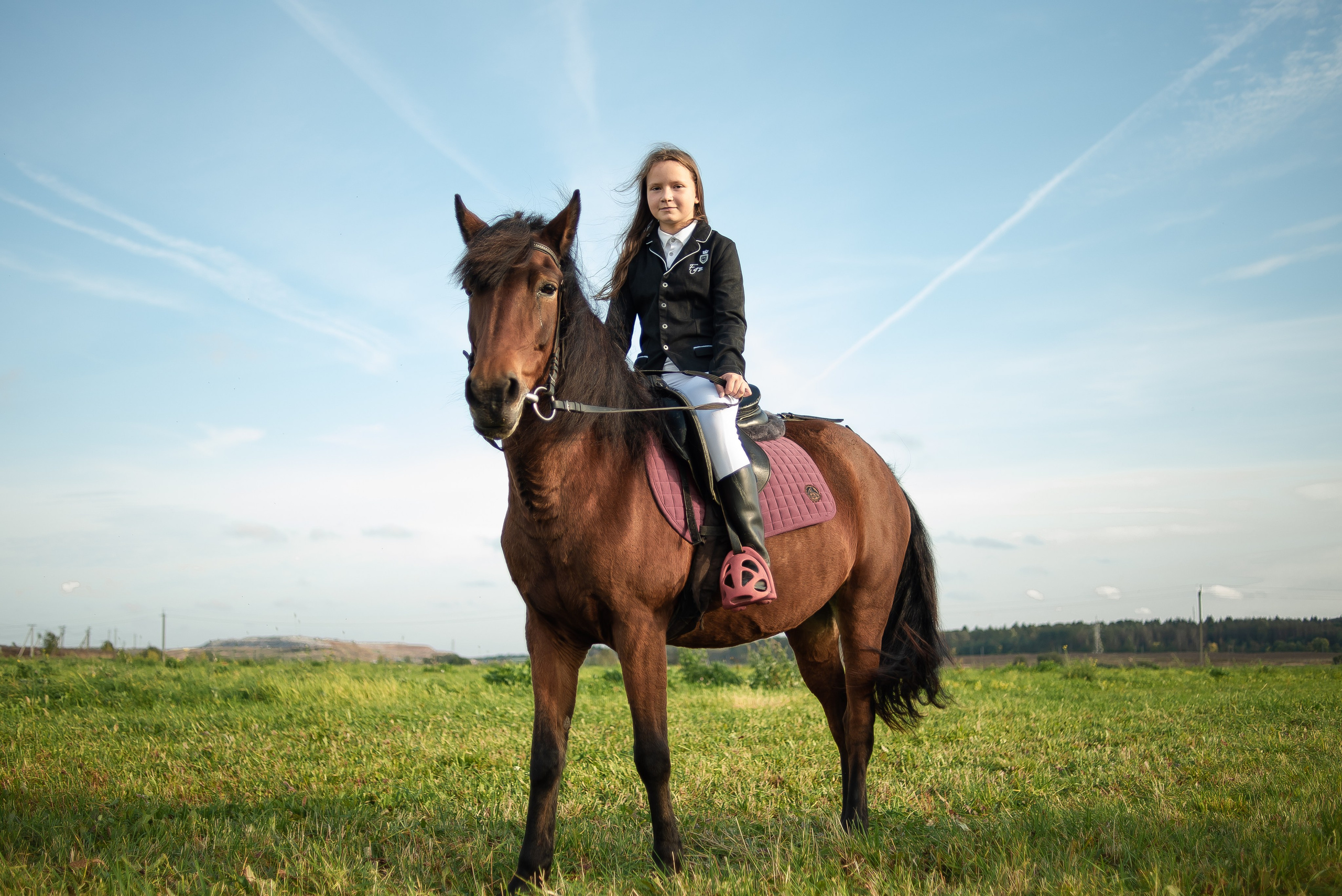 С Днём Рождения!. Главная