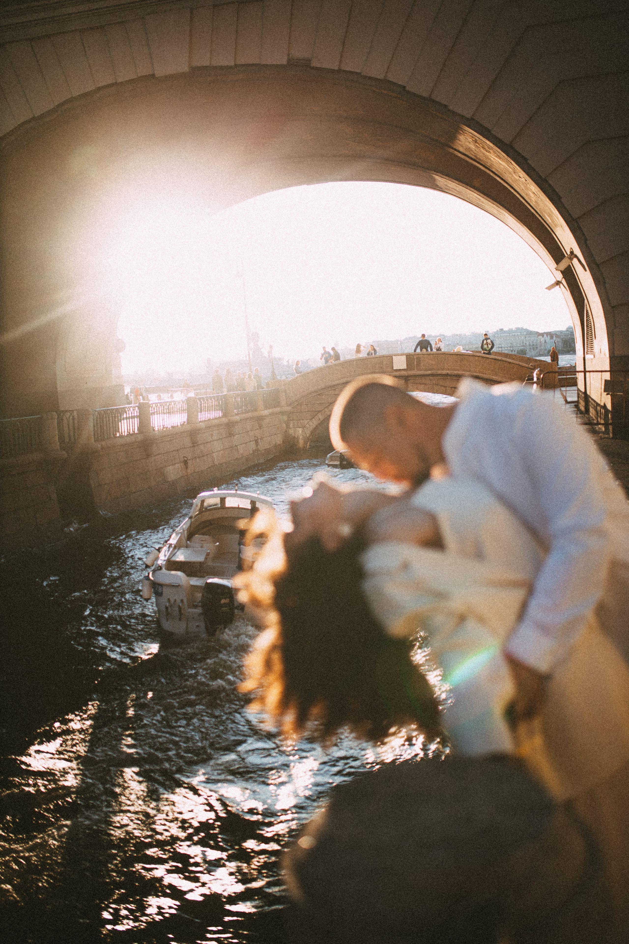 Е & Е | Санкт-Петербург. Фотограф Екатерина Амбрушкевич