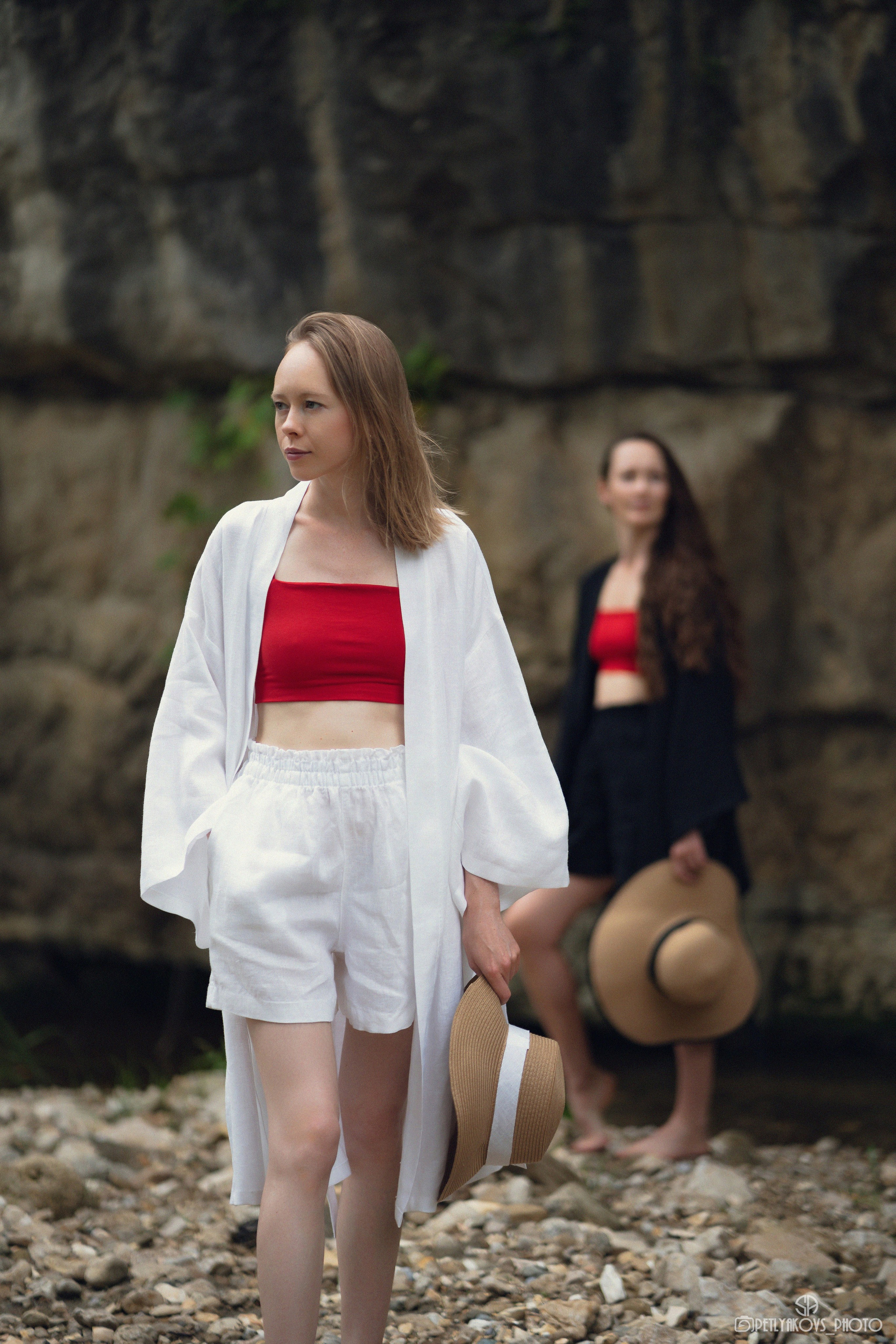 Имиджевая съёмка Кисловодск