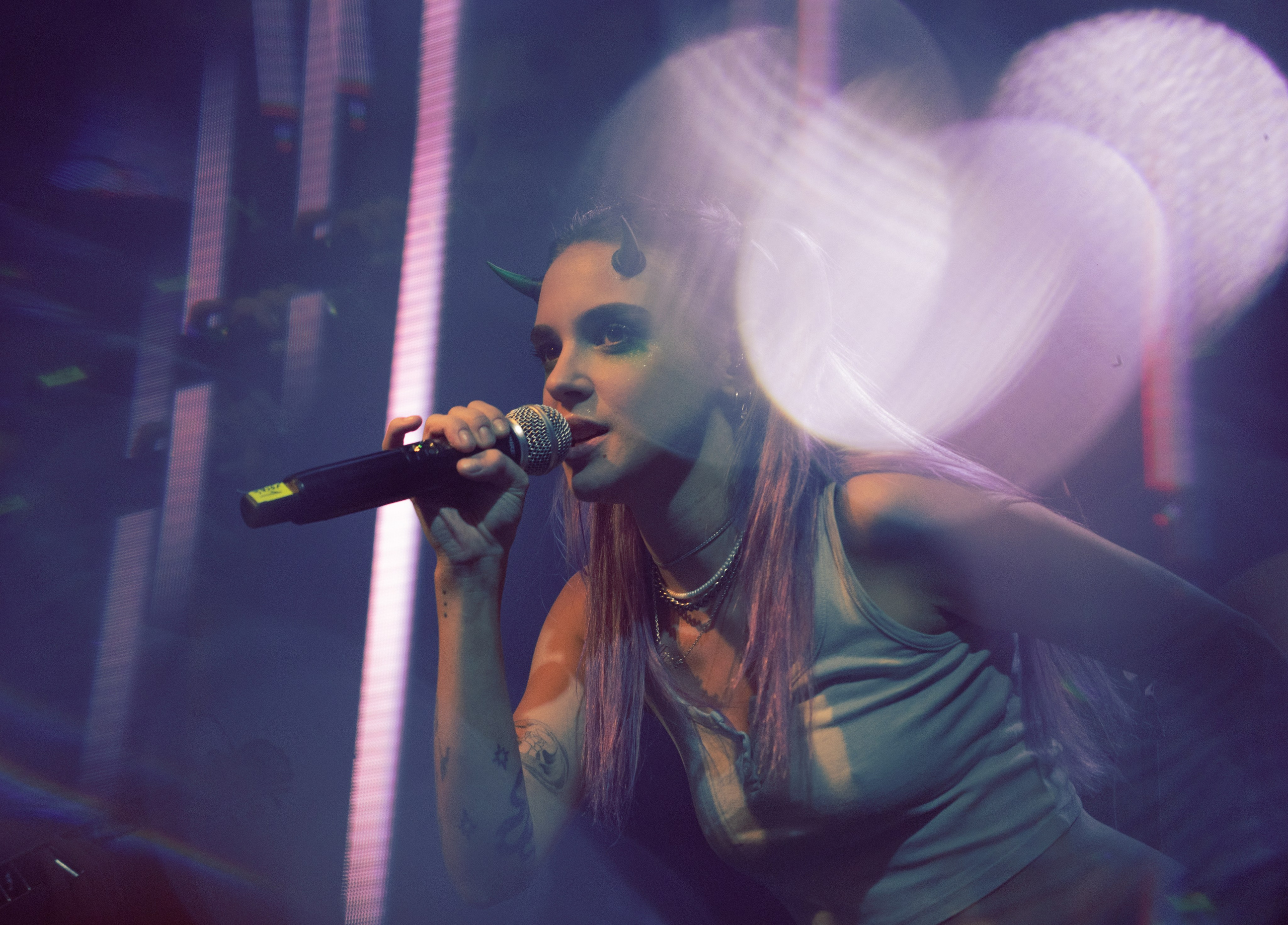 КОНЦЕРТЫ. RVANCEVA