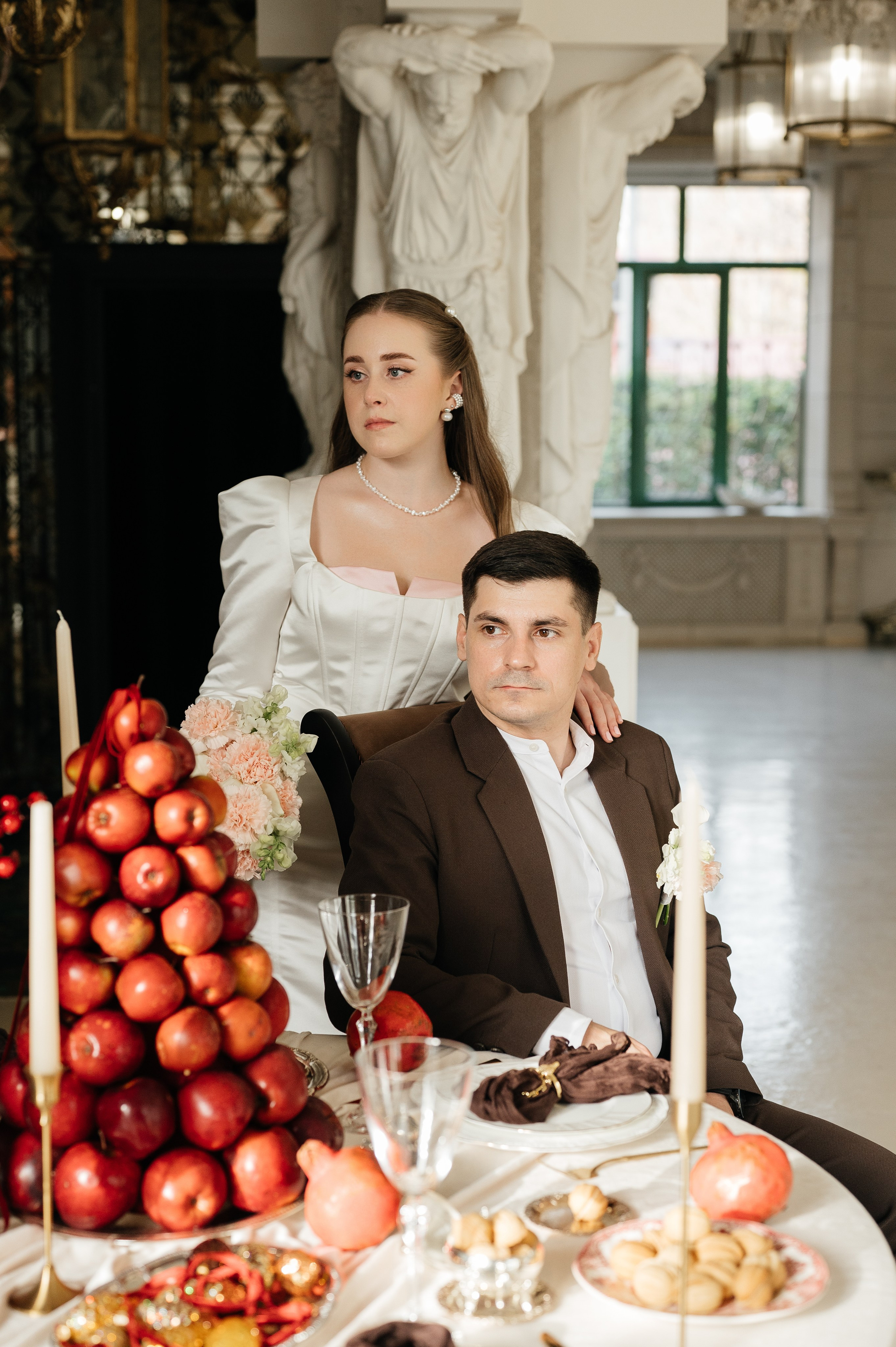 Геннадий и Дарья. Свадебный и семейный фотограф в Краснодаре Алина Мельник