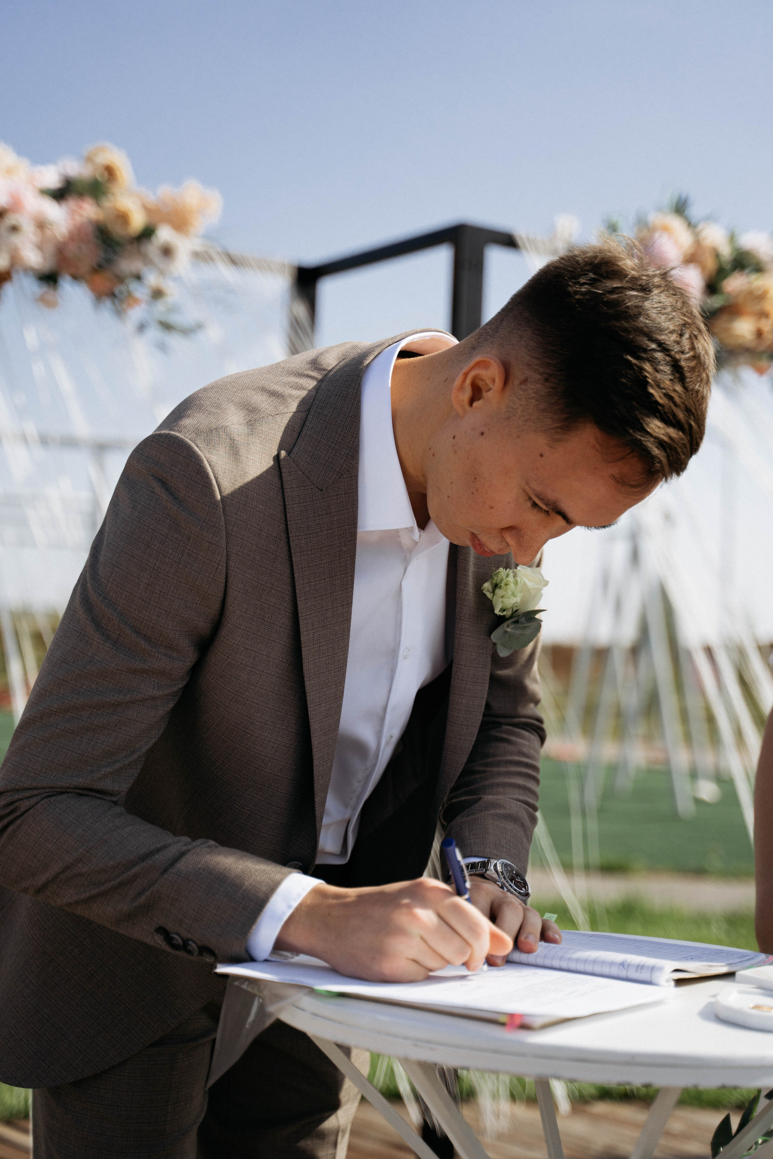 Регистрация в Иннополисе