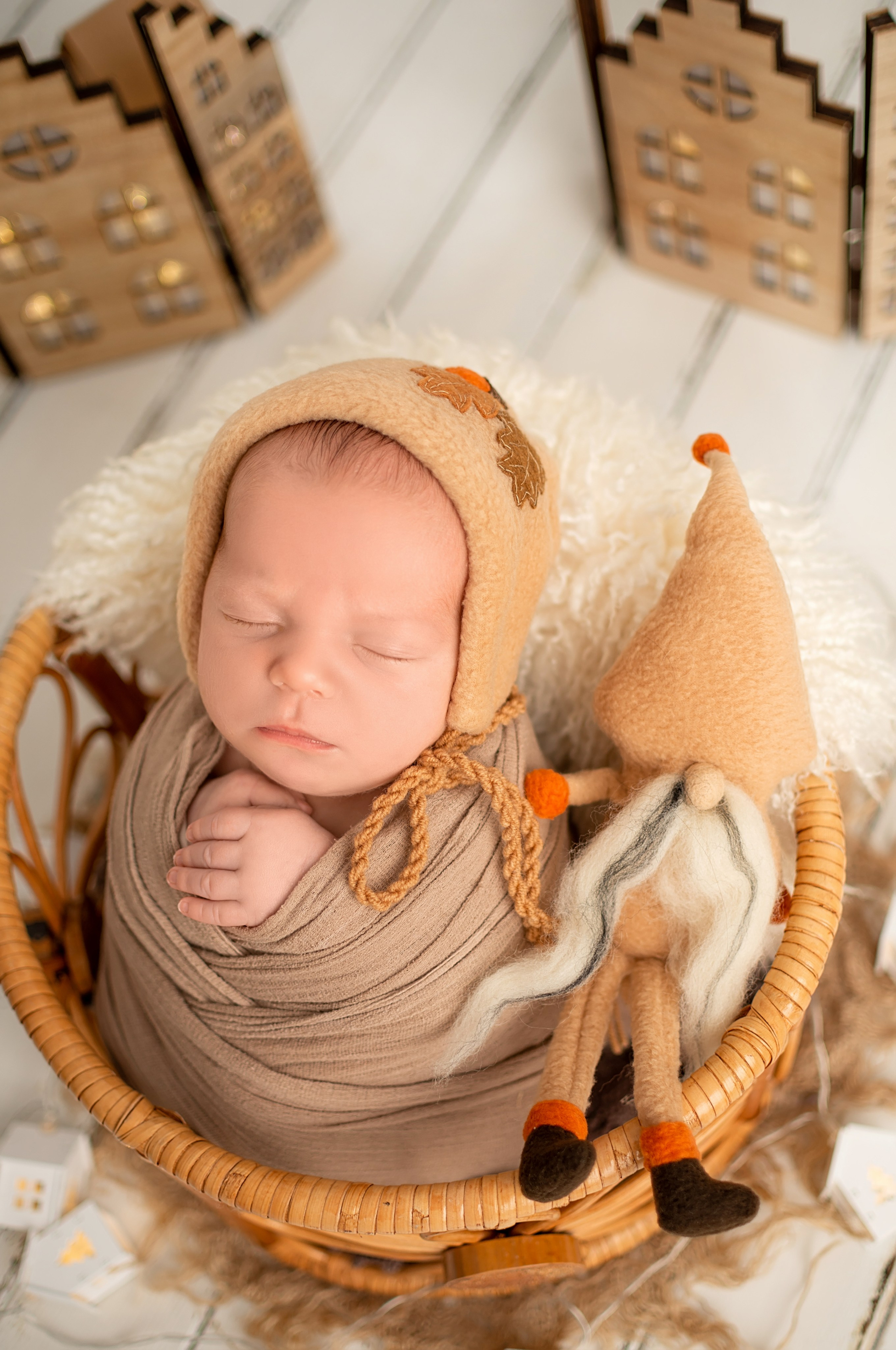 Фотосессия новорожденного Краснодар. Фотограф новорожденных Краснодар Малышенко Надежда