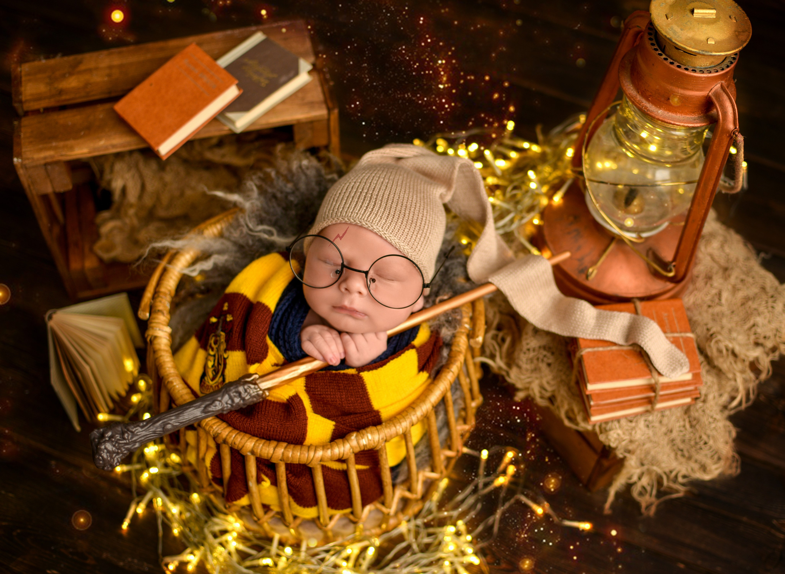 Фотосессия ньюборн Краснодар. Фотограф новорожденных Краснодар Малышенко Надежда