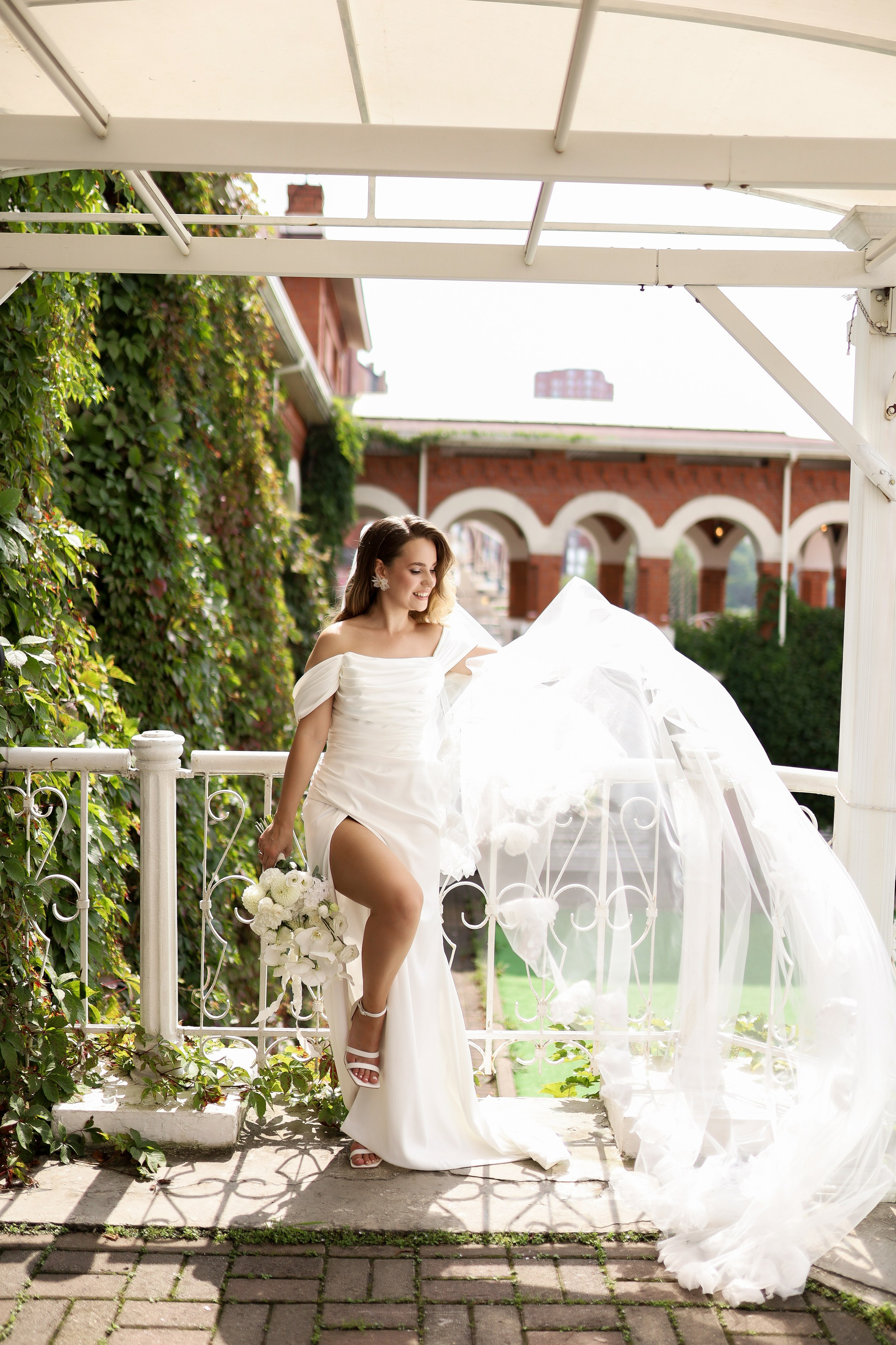 Дарья и Илья 24.08.24. ФОТОГРАФ ХАБАРОВСК АНАСТАСИЯ РАЧЕНКОВА