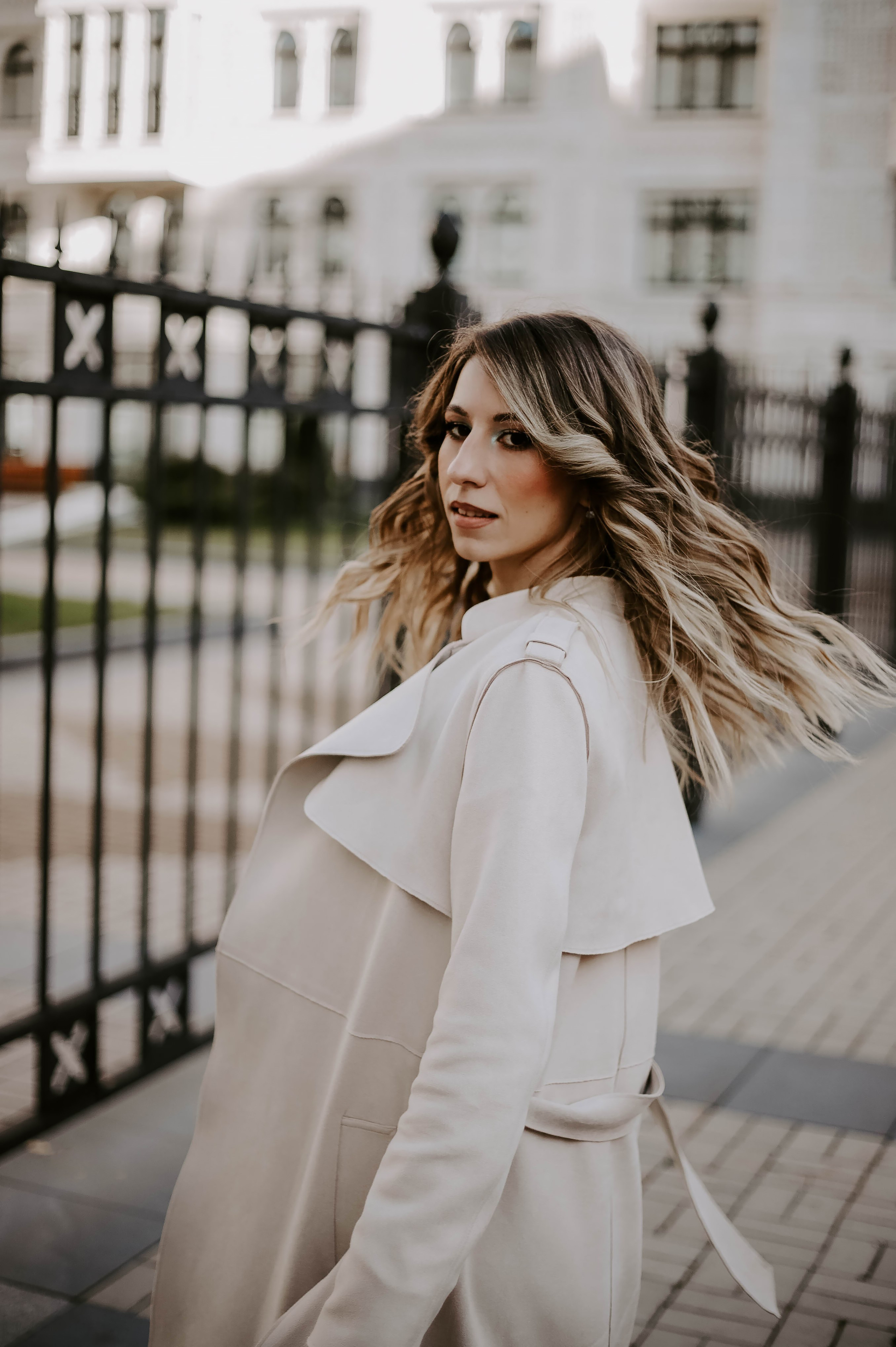 Наталья. Фотограф Veronika Potaseva