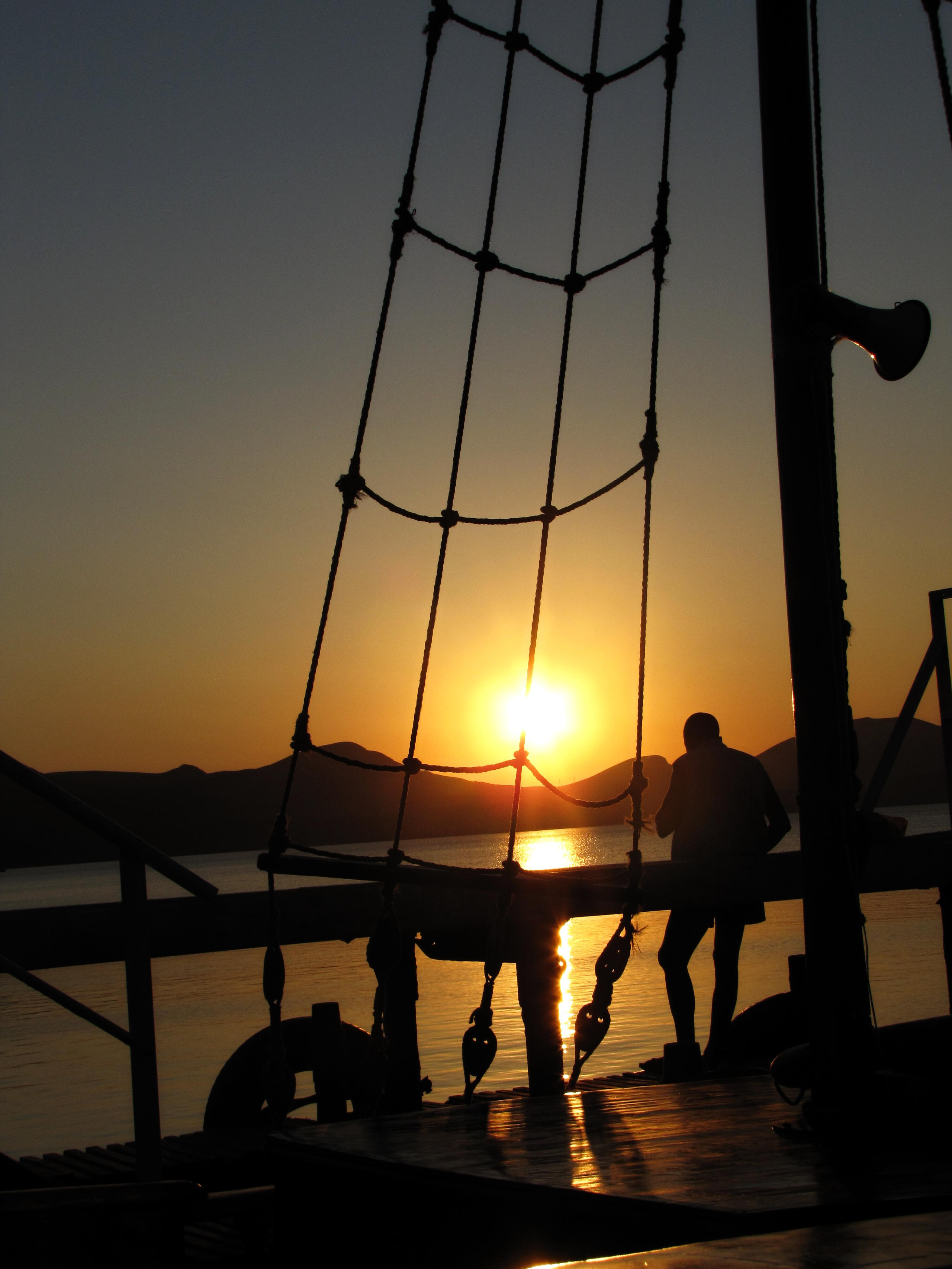 Пейзаж. Фотограф Елена Лагода