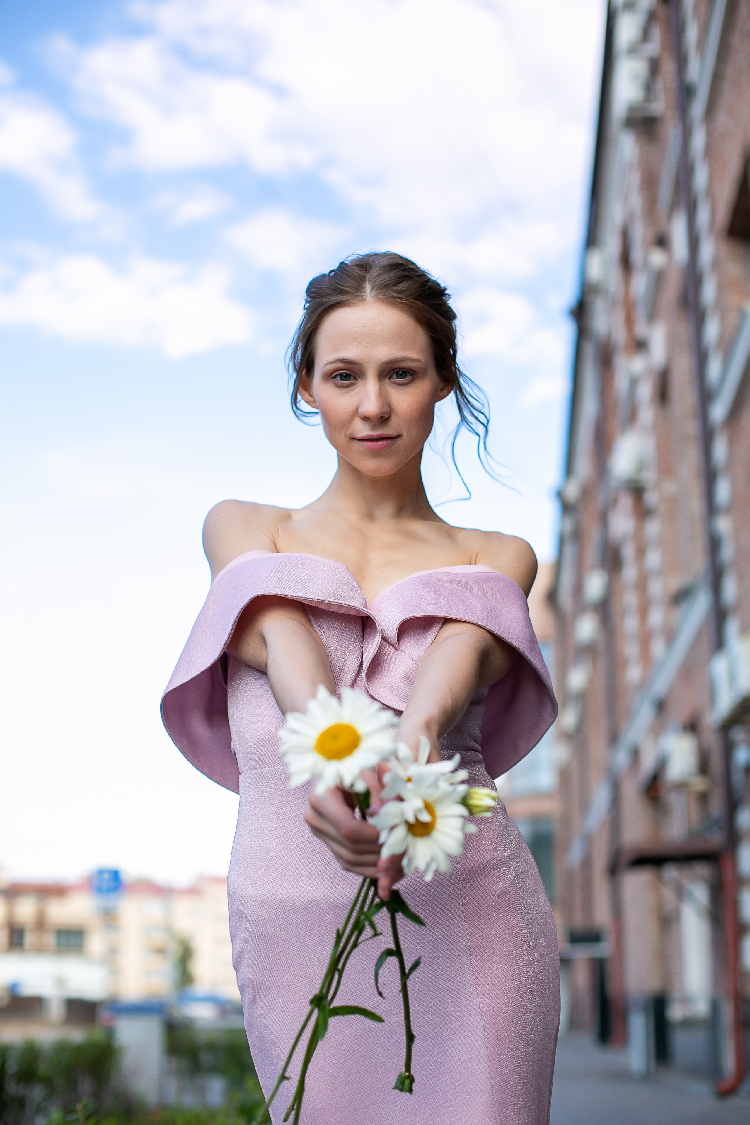 Стрит фото. Фотограф Елена Лагода