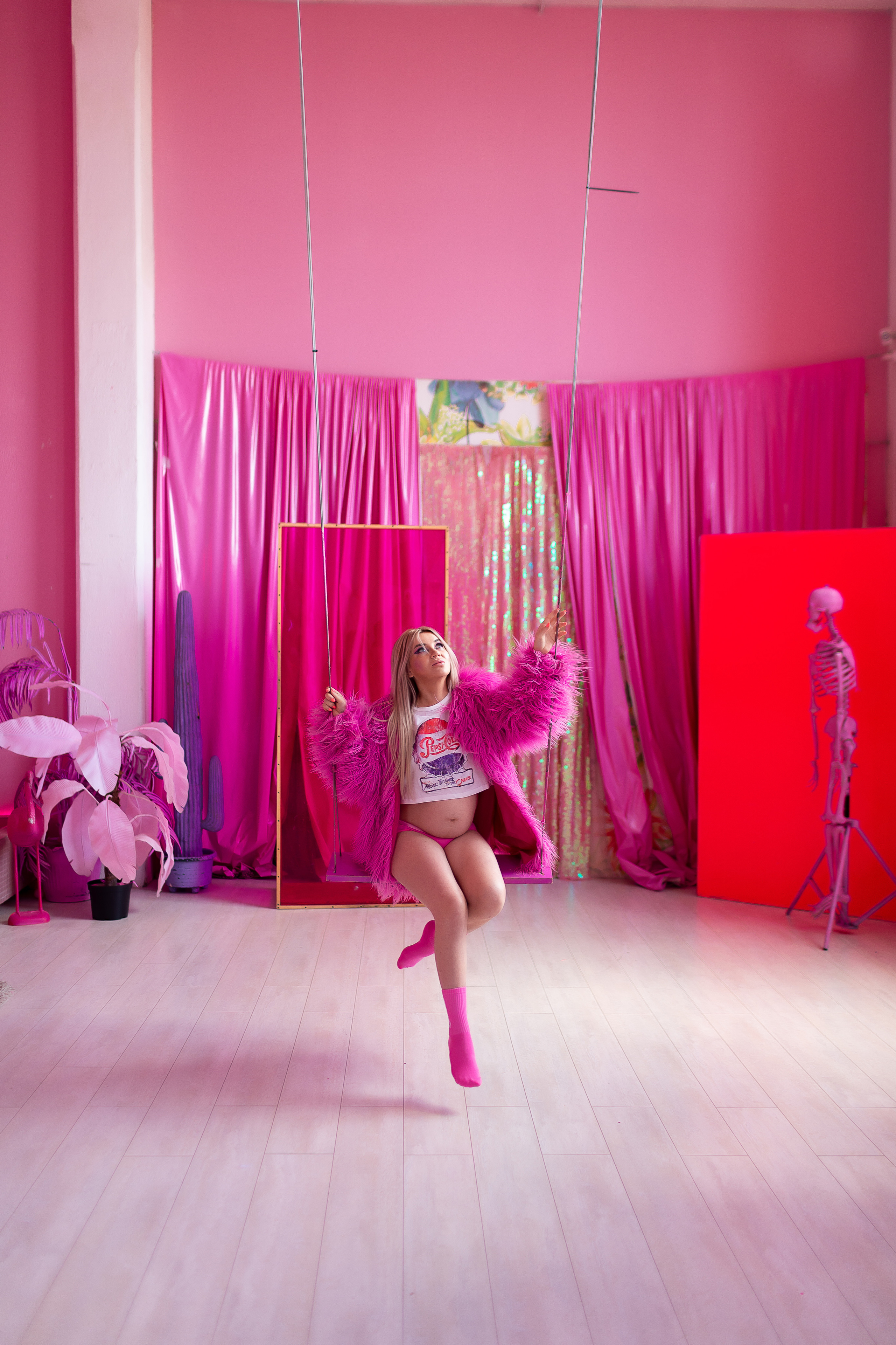 Тома. Фотограф Елена Лагода