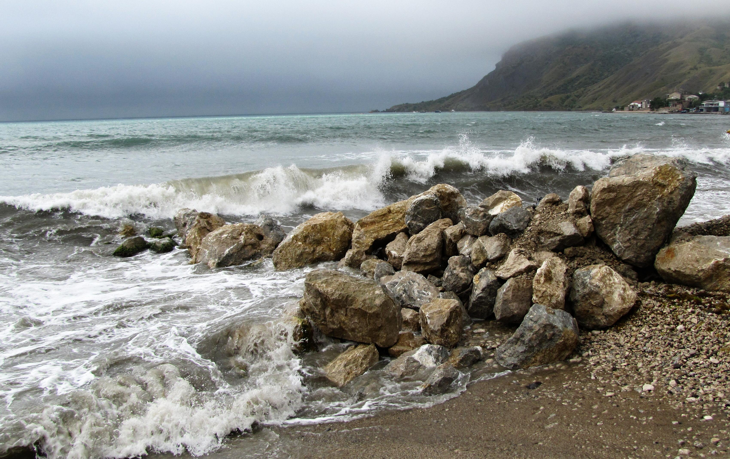 Пейзаж. Фотограф Елена Лагода