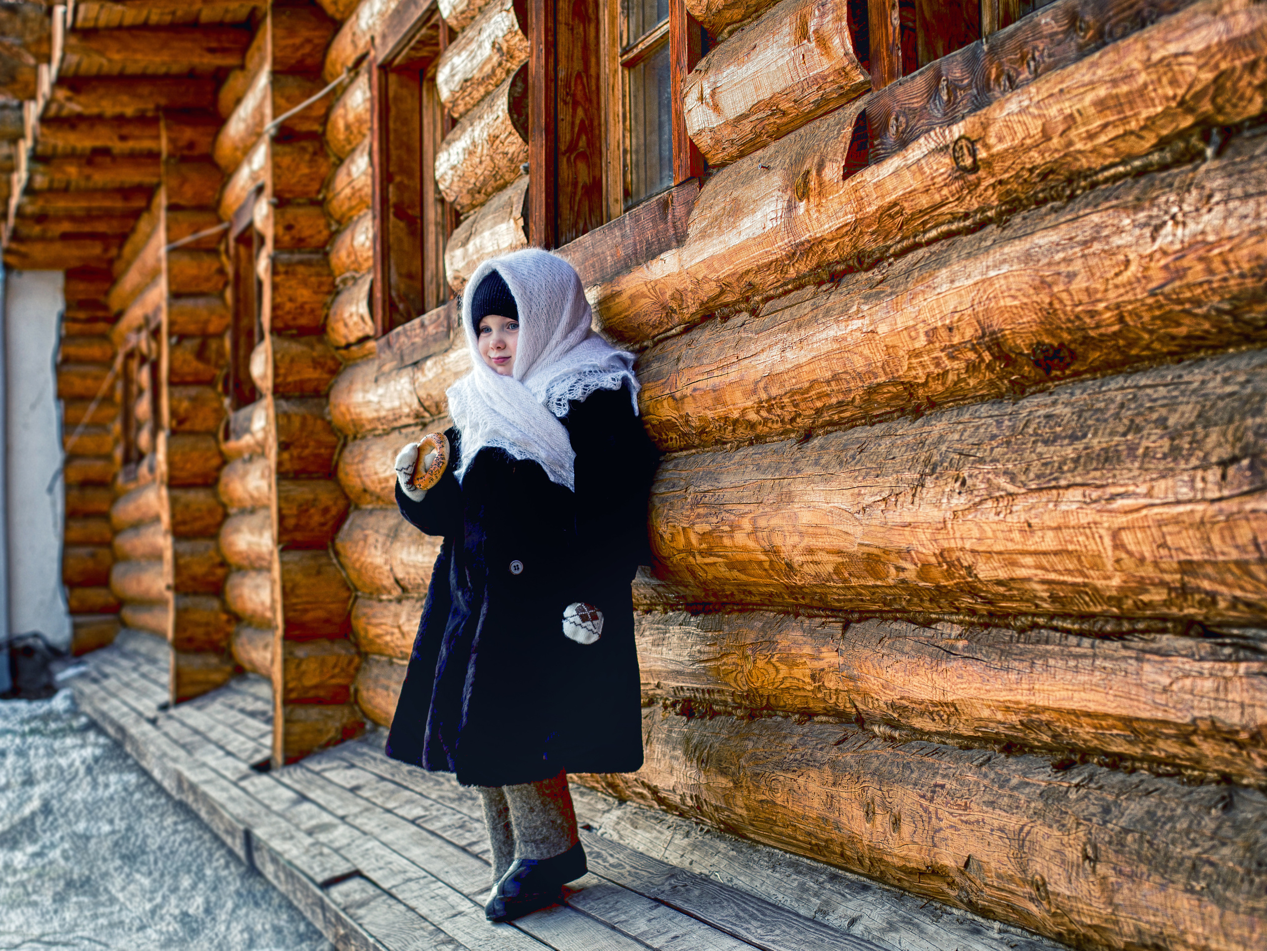 Детская фотография. Фотограф Елена Лагода