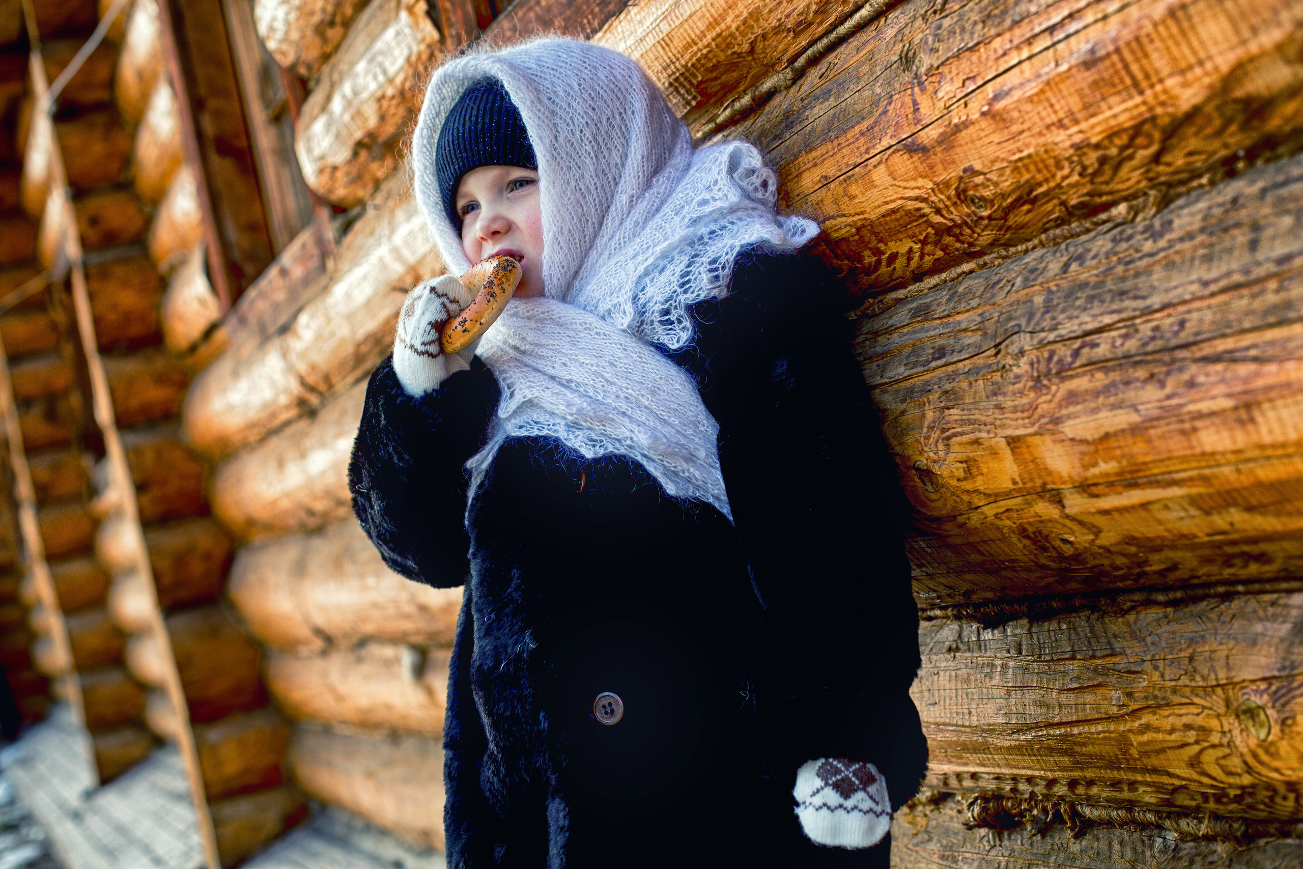 Детская фотография. Фотограф Елена Лагода