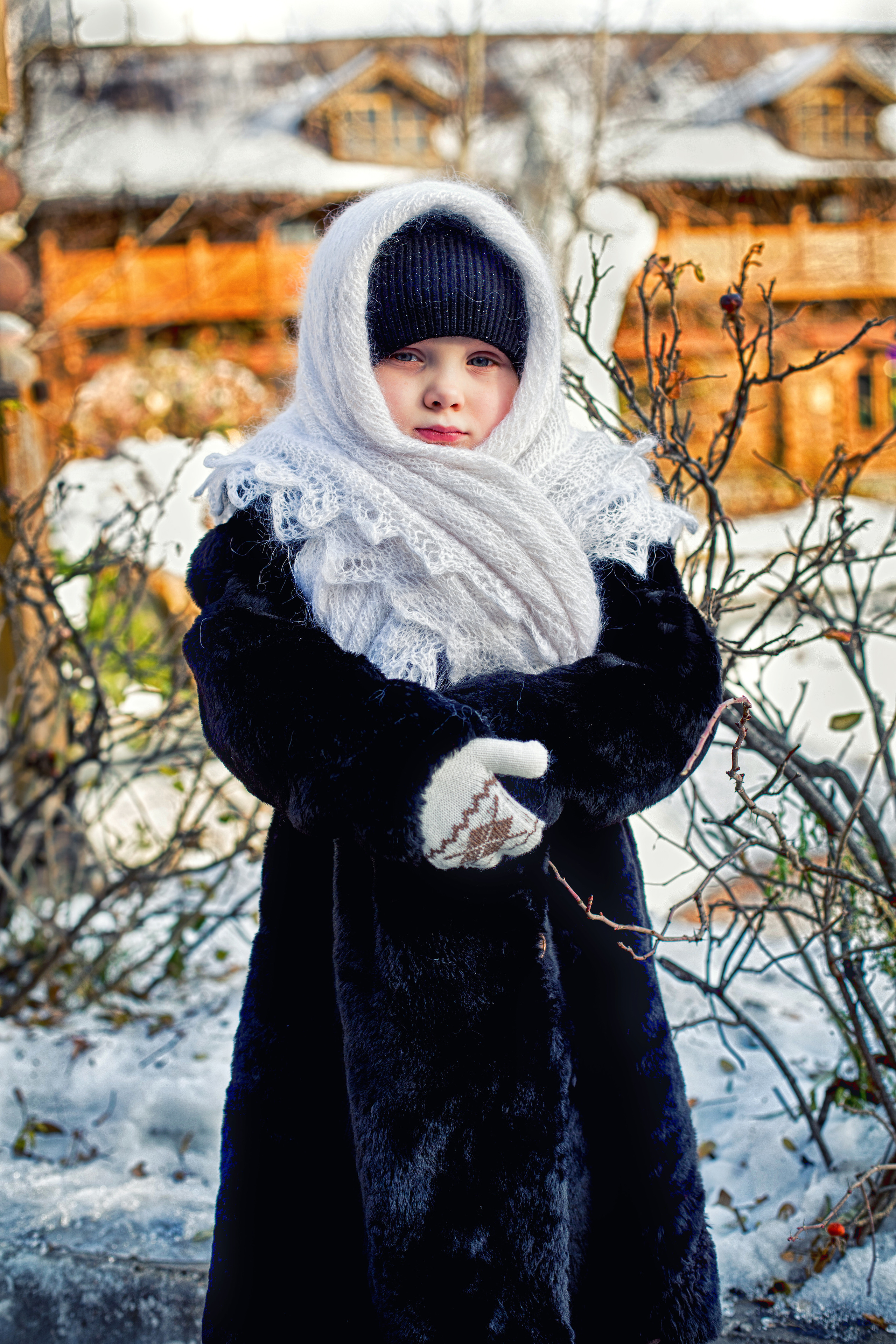 Детская фотография. Фотограф Елена Лагода
