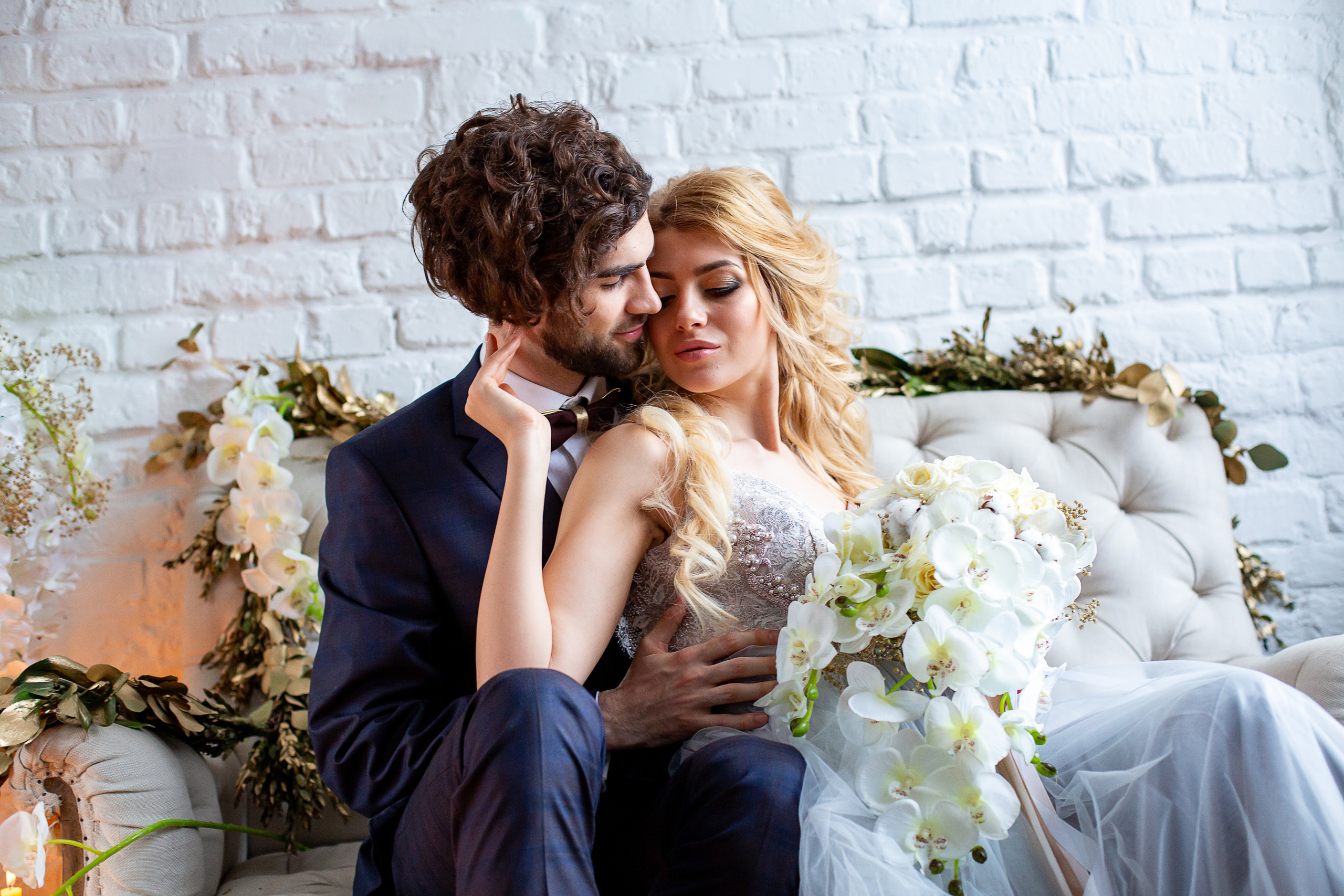 СВАДЕБНАЯ ФОТОГРАФИЯ. Фотограф Елена Лагода