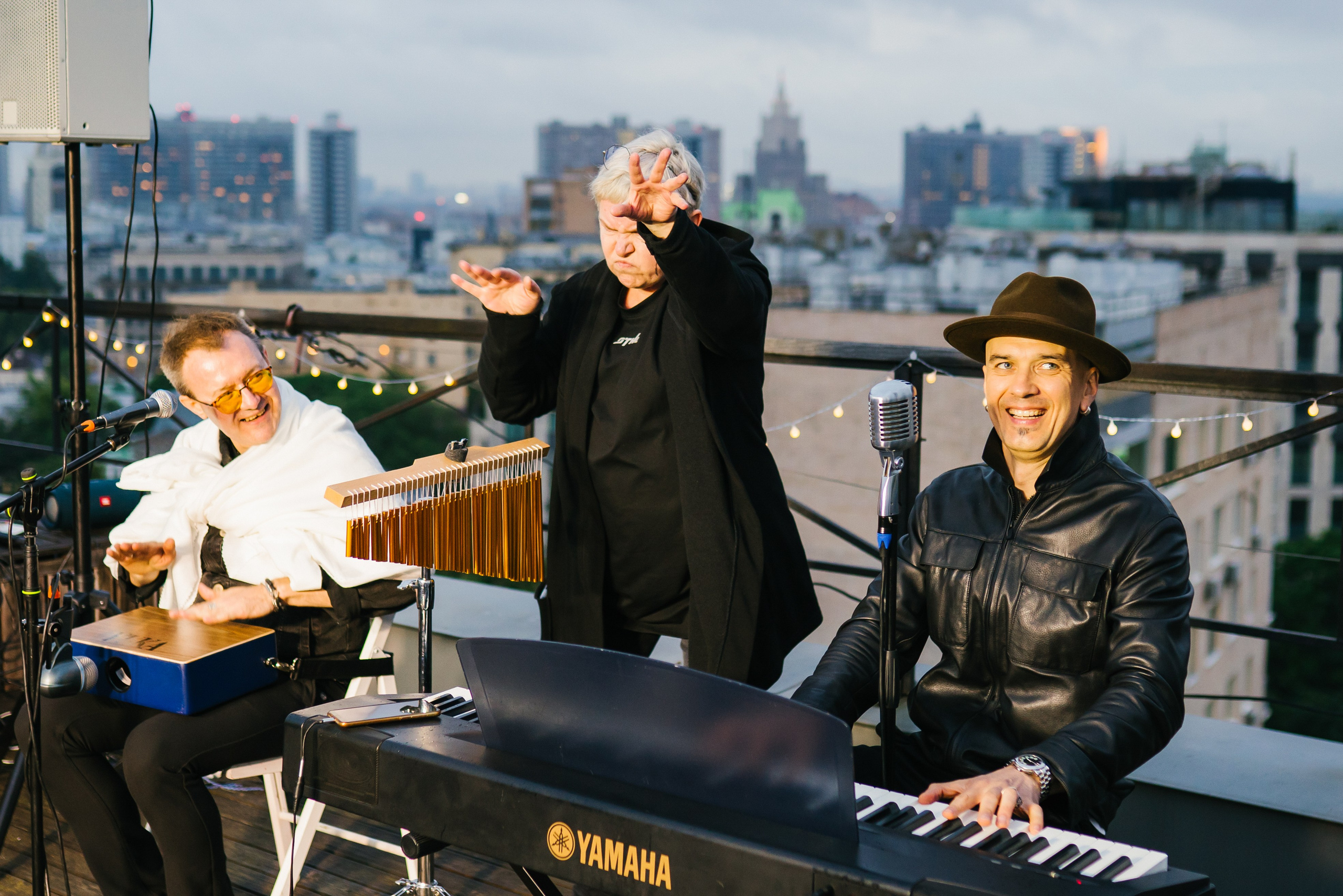 Репортаж мероприятия. Фотограф в Москве Оксана Симонова