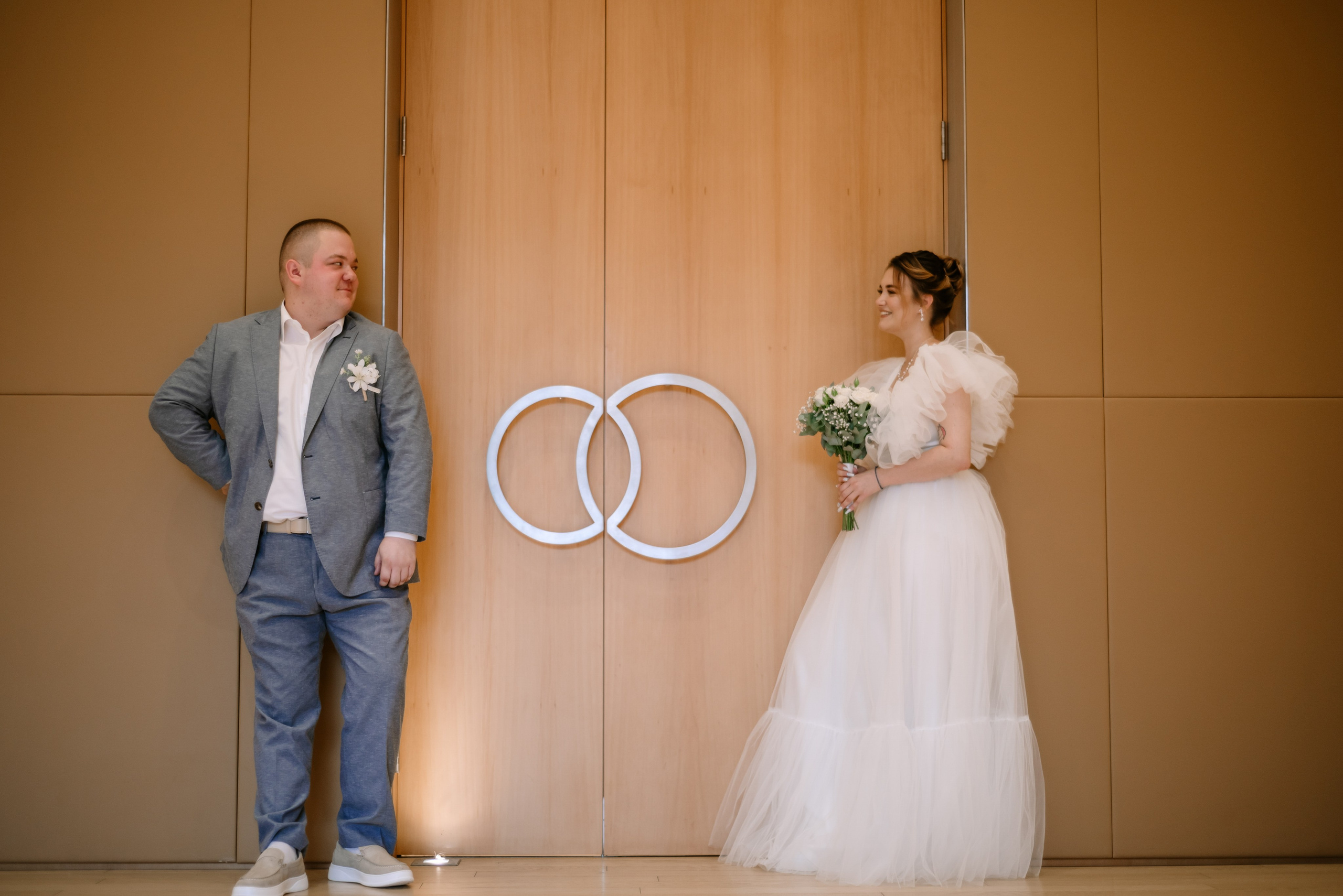 Саша & Ксюша. Свадебный и семейный фотограф в Москве Лера Леридзе