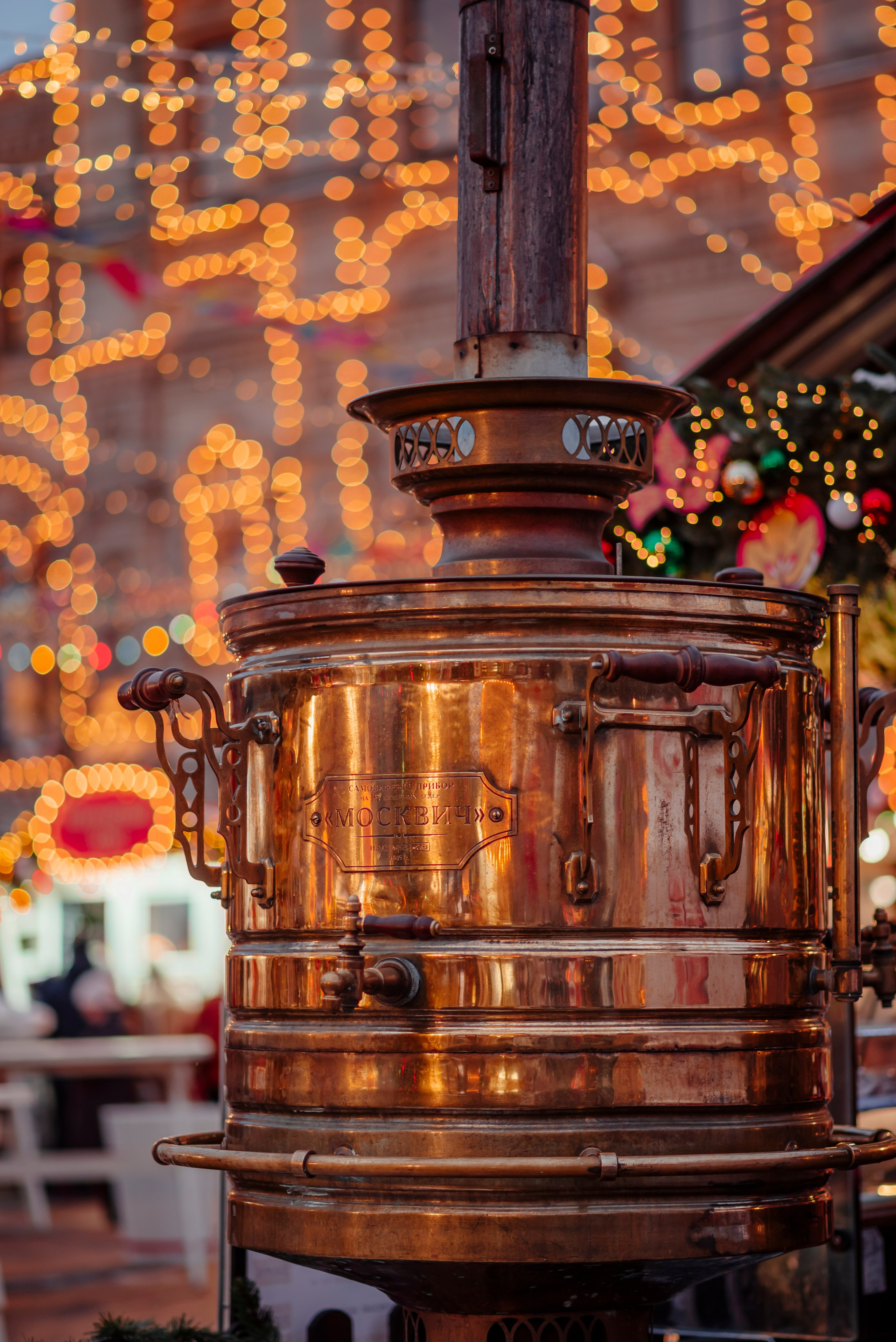 Новогодние. Свадебный и семейный фотограф в Москве Лера Леридзе