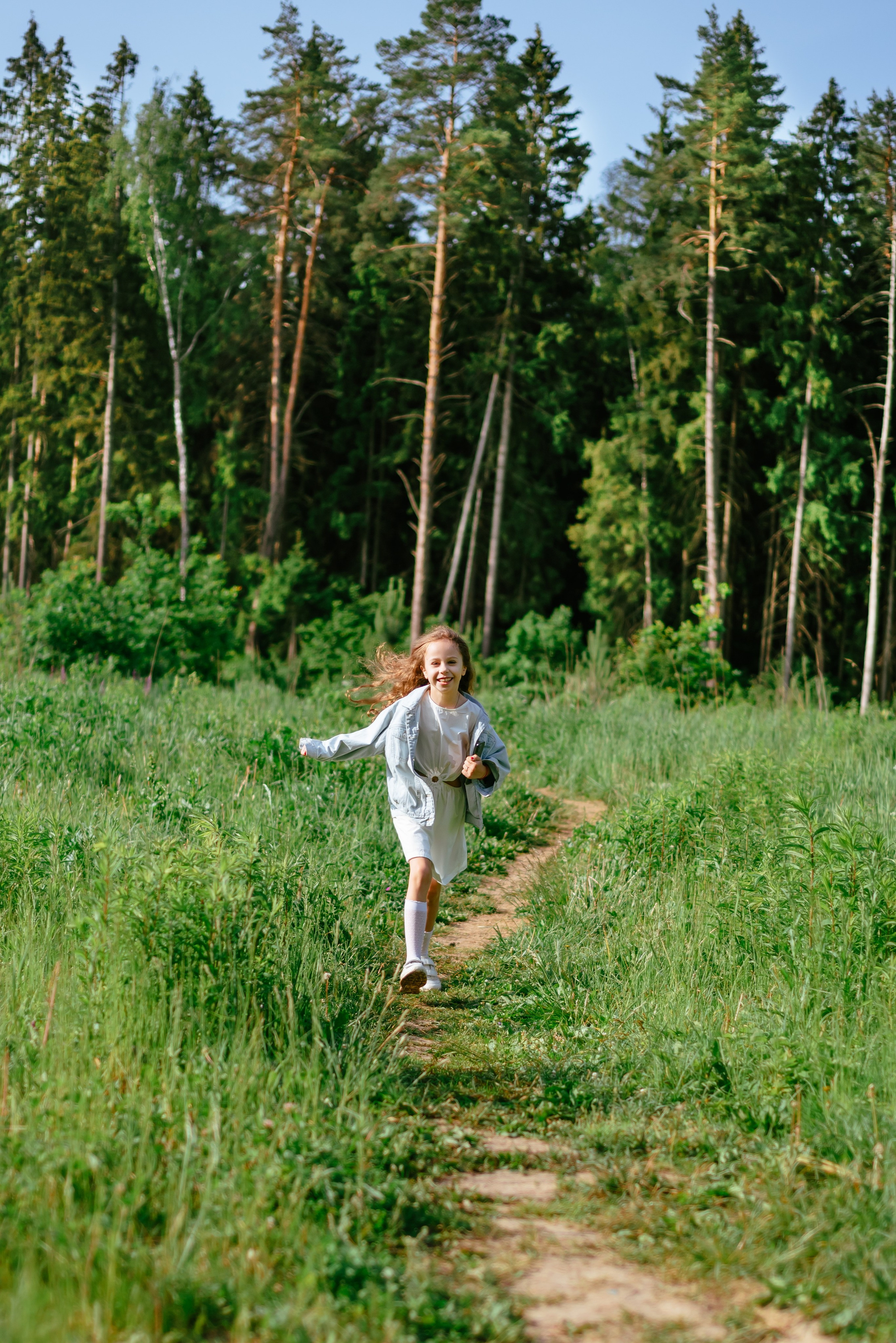Лида & Влада. Свадебный и семейный фотограф в Москве Лера Леридзе