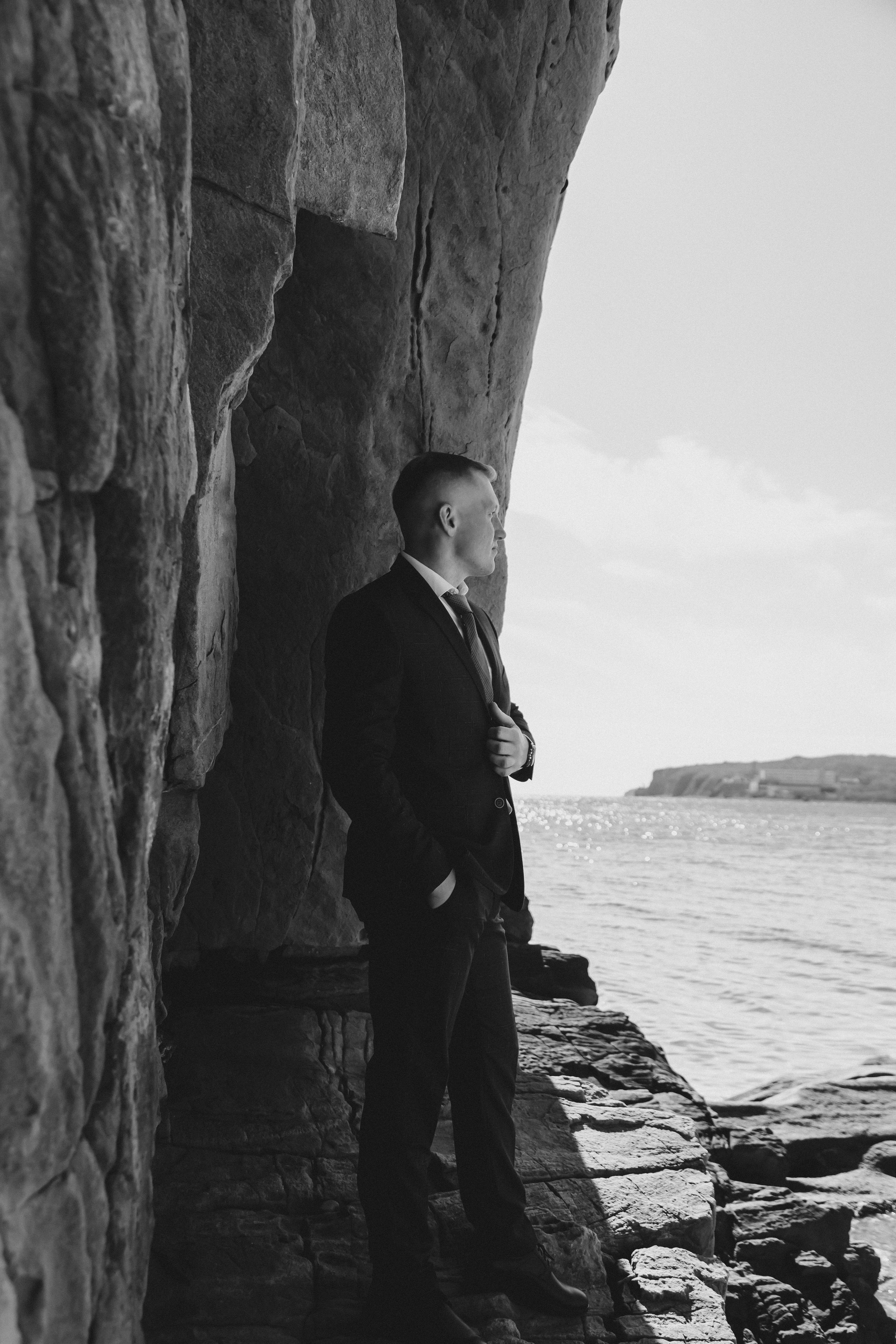 Анна & Кирилл. Фотограф Белова Анастасия г. Владивосток