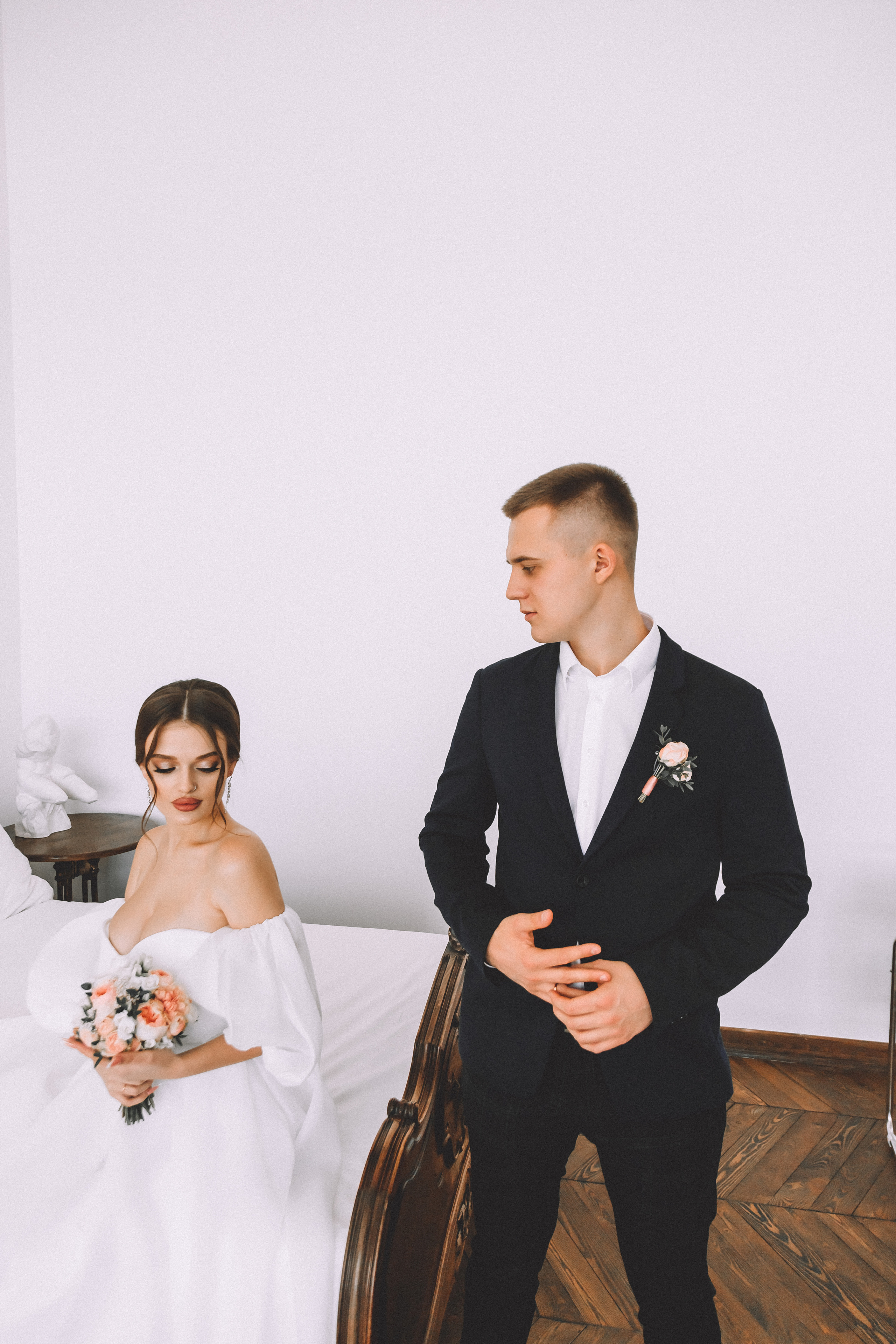 Александра & Георгий. Фотограф Белова Анастасия г. Владивосток