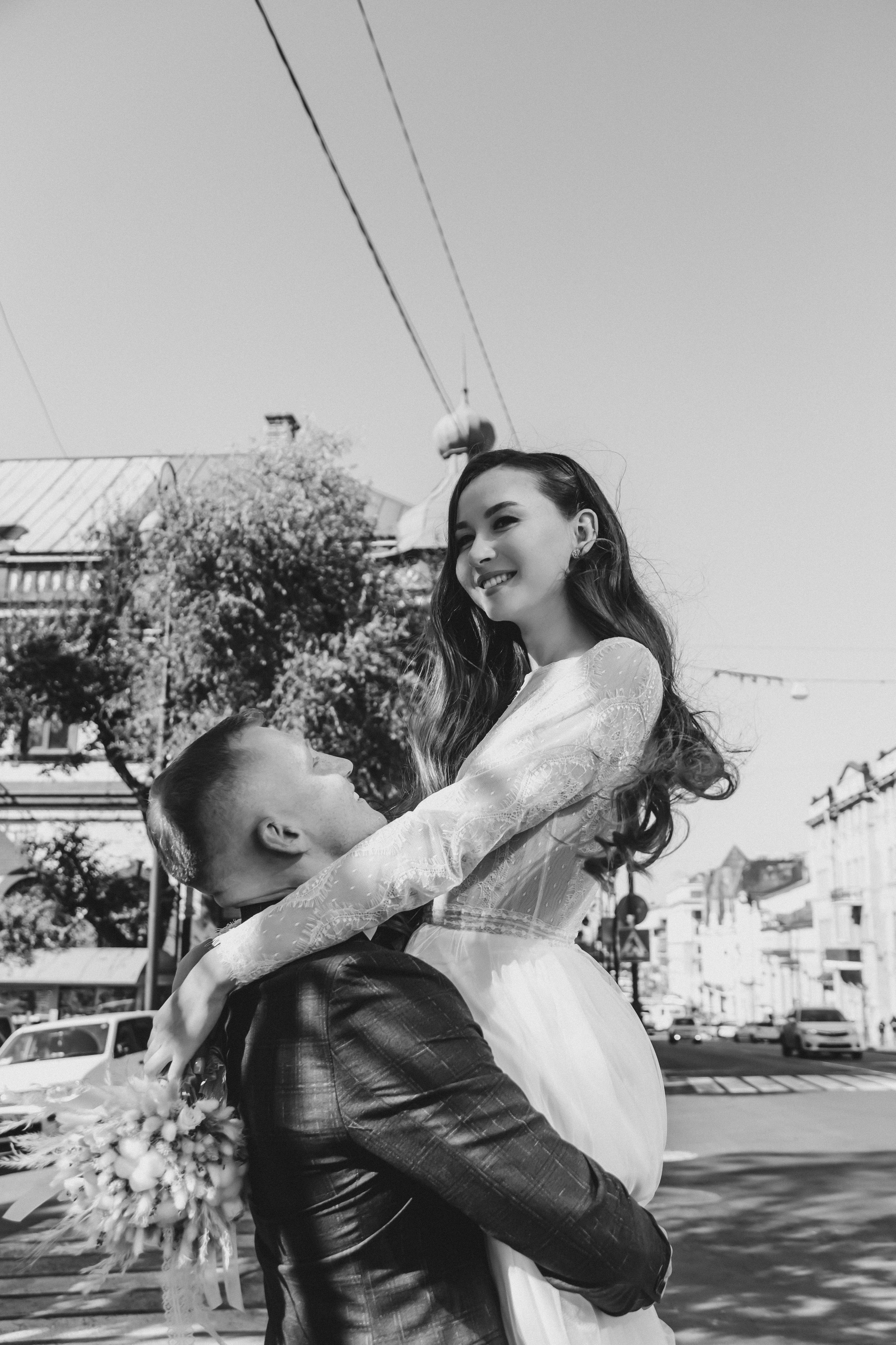 Анна & Кирилл. Фотограф Белова Анастасия г. Владивосток