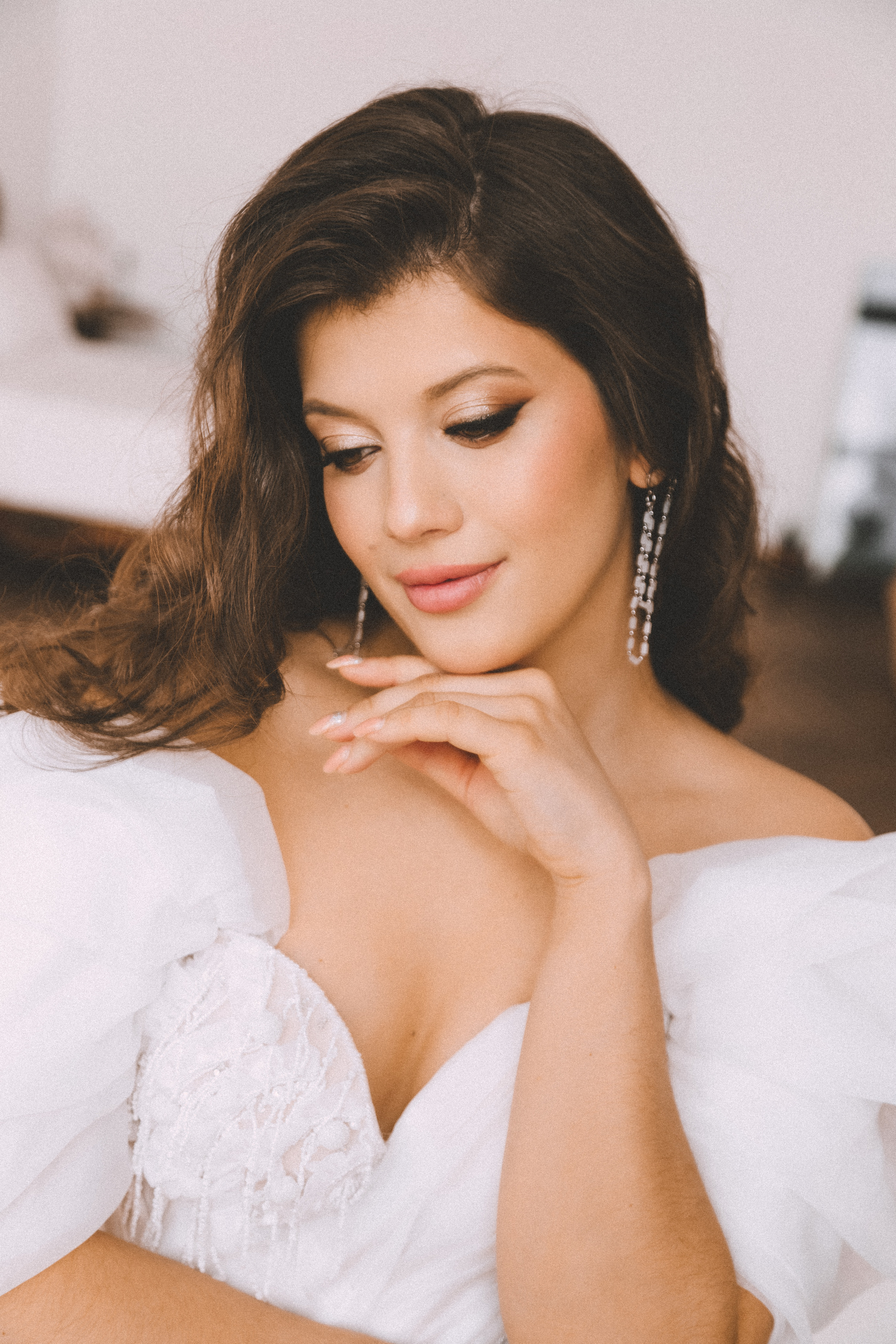 Анна. Фотограф Белова Анастасия г. Владивосток