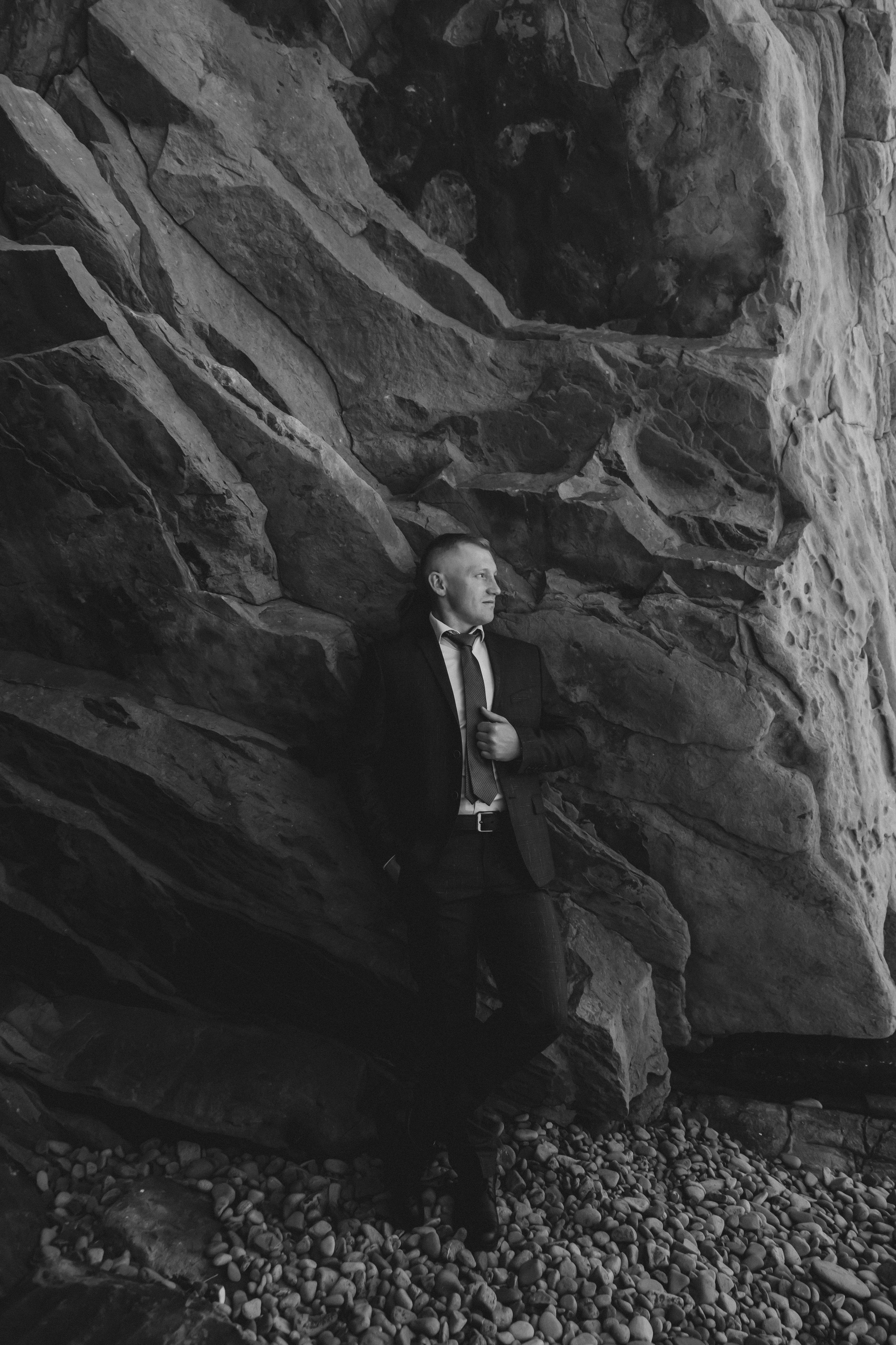 Анна & Кирилл. Фотограф Белова Анастасия г. Владивосток