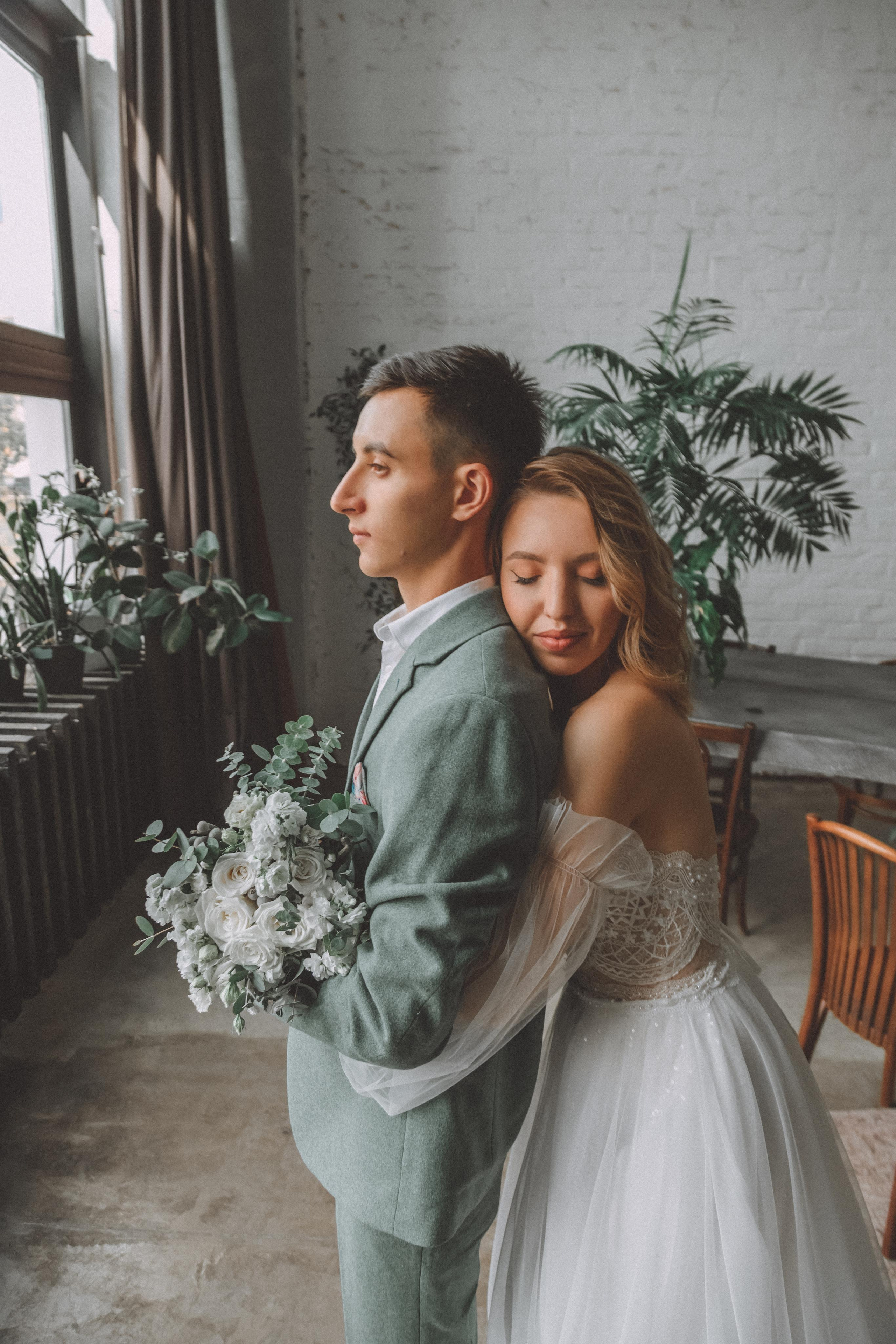 Анна & Никита. Фотограф Белова Анастасия г. Владивосток