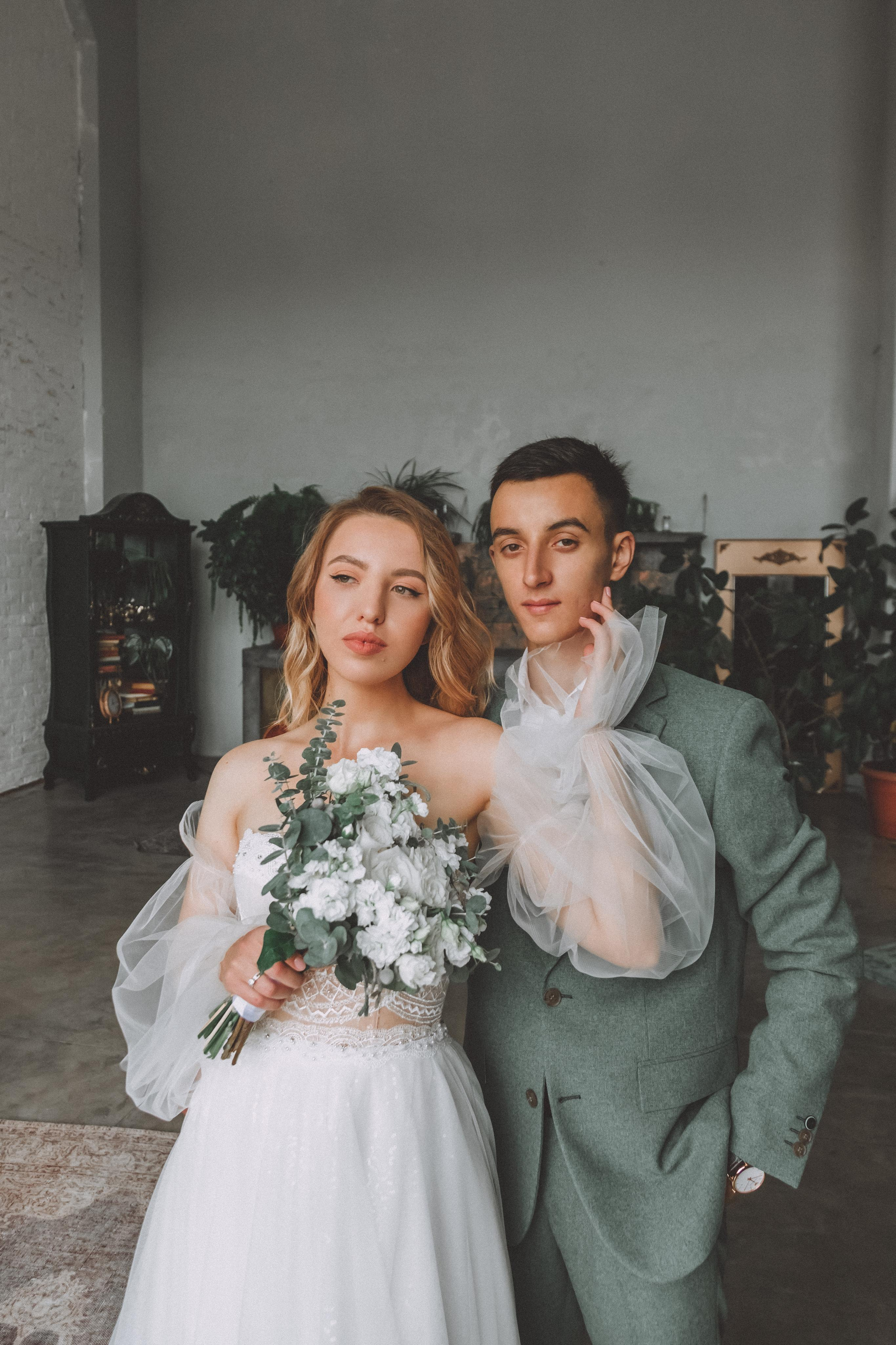 Анна & Никита. Фотограф Белова Анастасия г. Владивосток