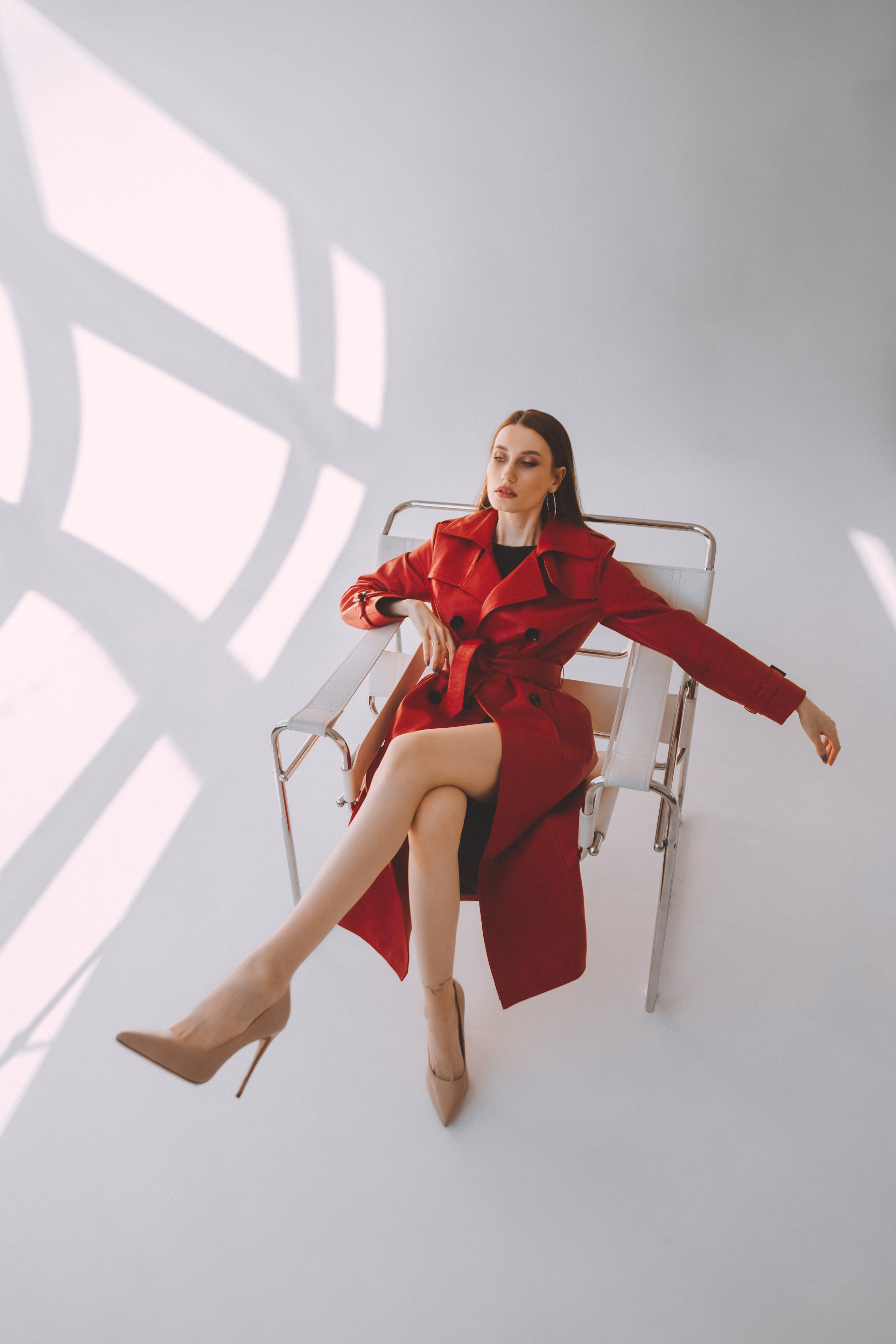 Полина. Фотограф Белова Анастасия г. Владивосток