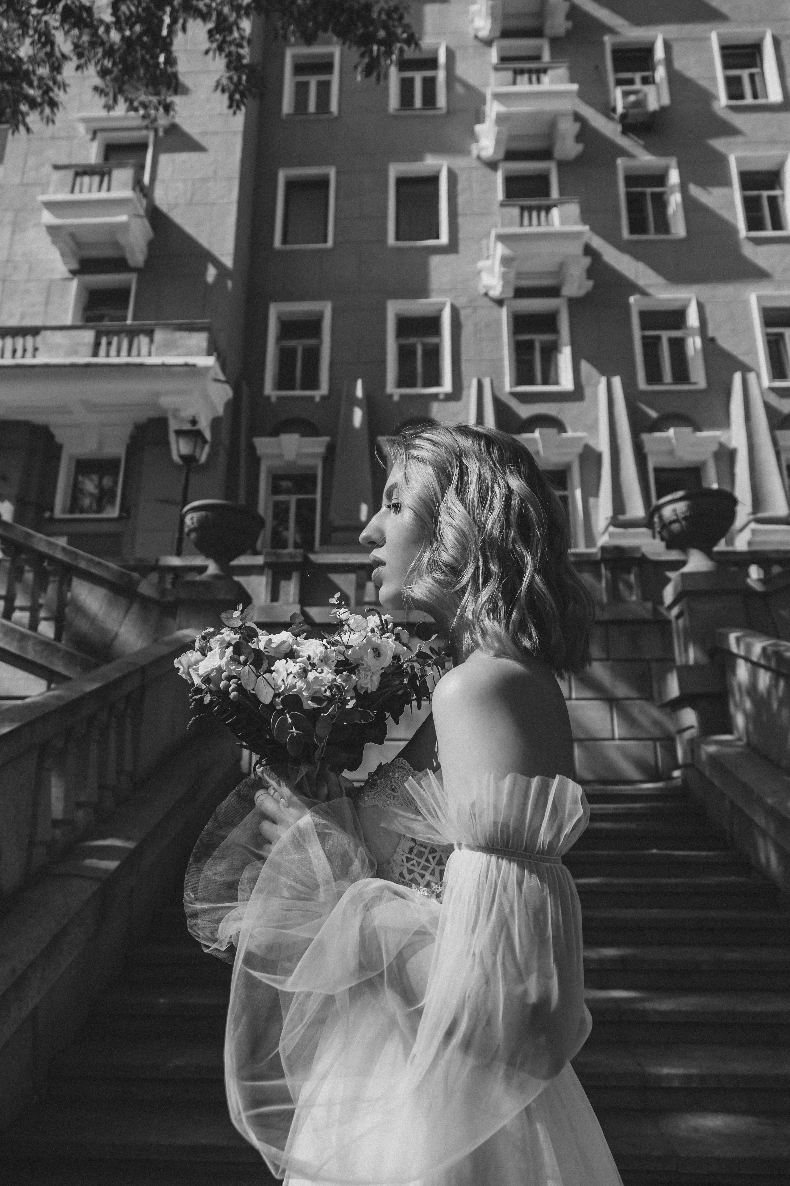 Анна & Никита. Фотограф Белова Анастасия г. Владивосток