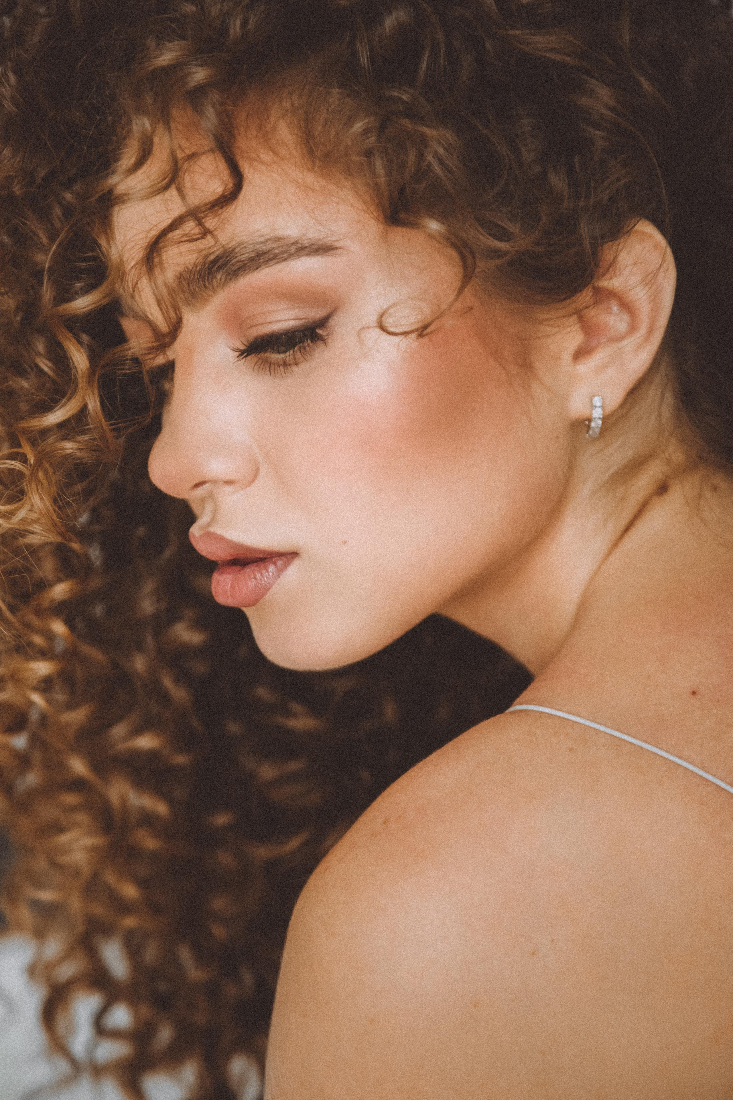 Вероника. Фотограф Белова Анастасия г. Владивосток