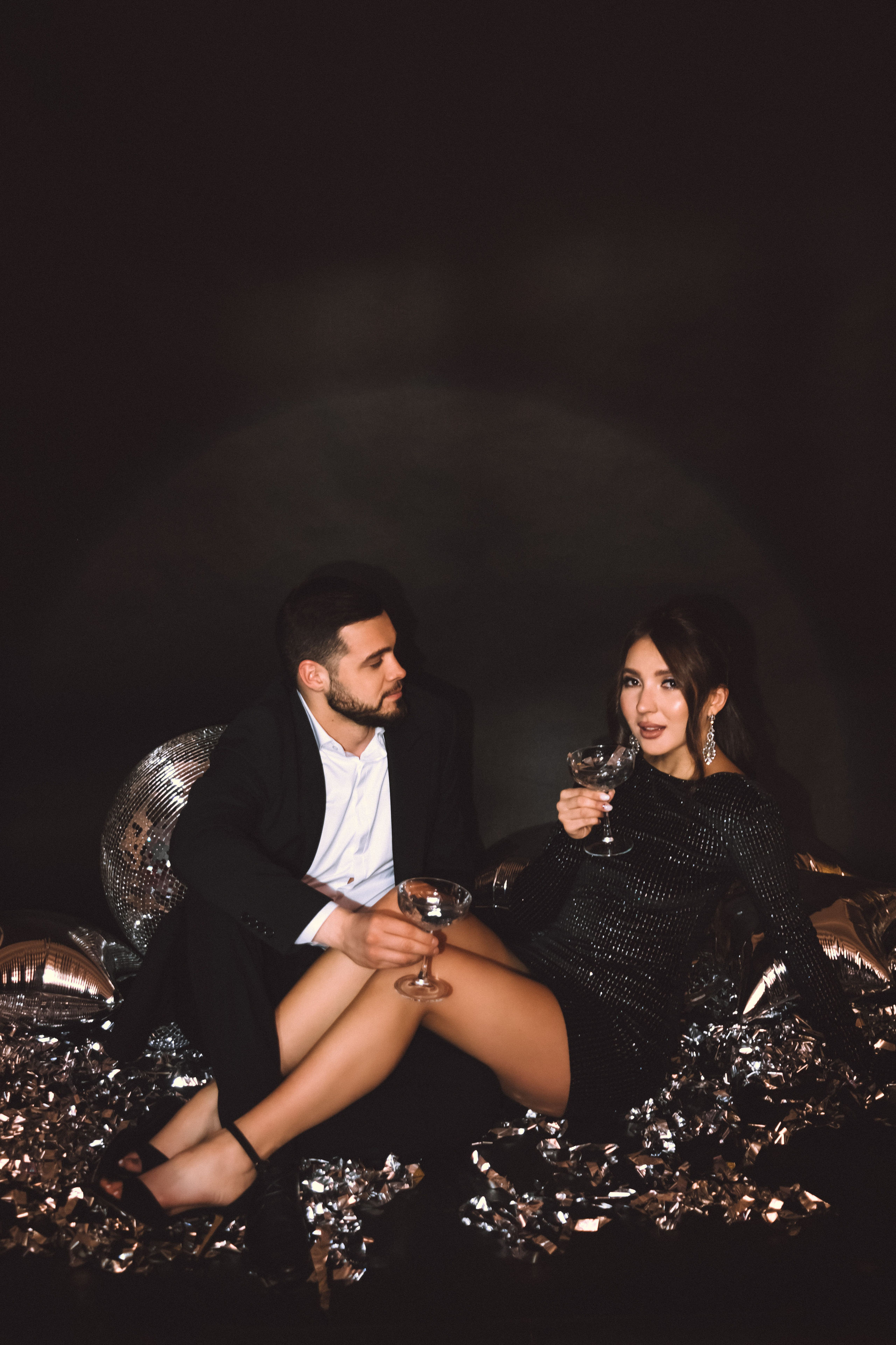 Лера & Сергей. Фотограф Белова Анастасия г. Владивосток