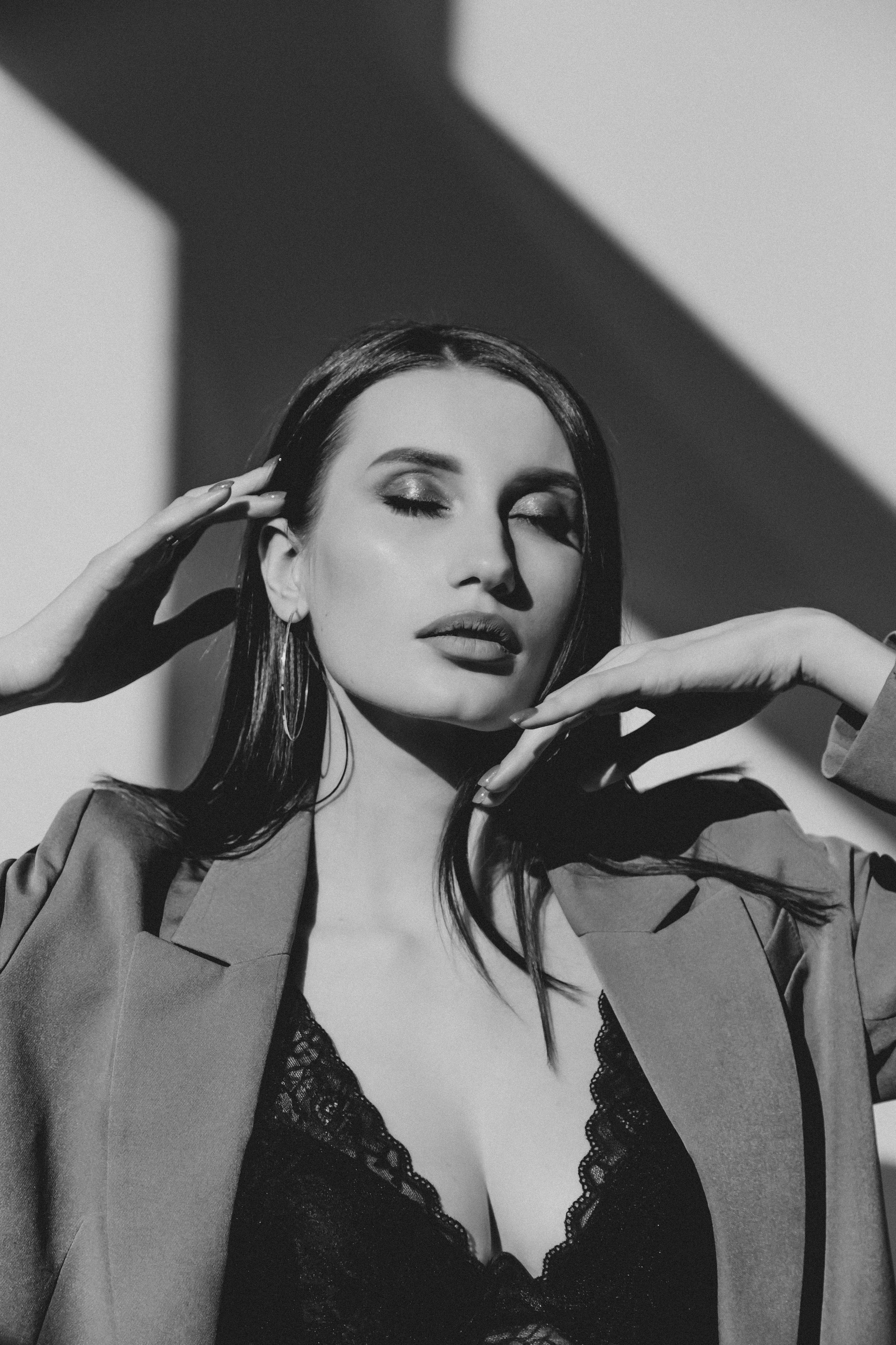 Полина. Фотограф Белова Анастасия г. Владивосток