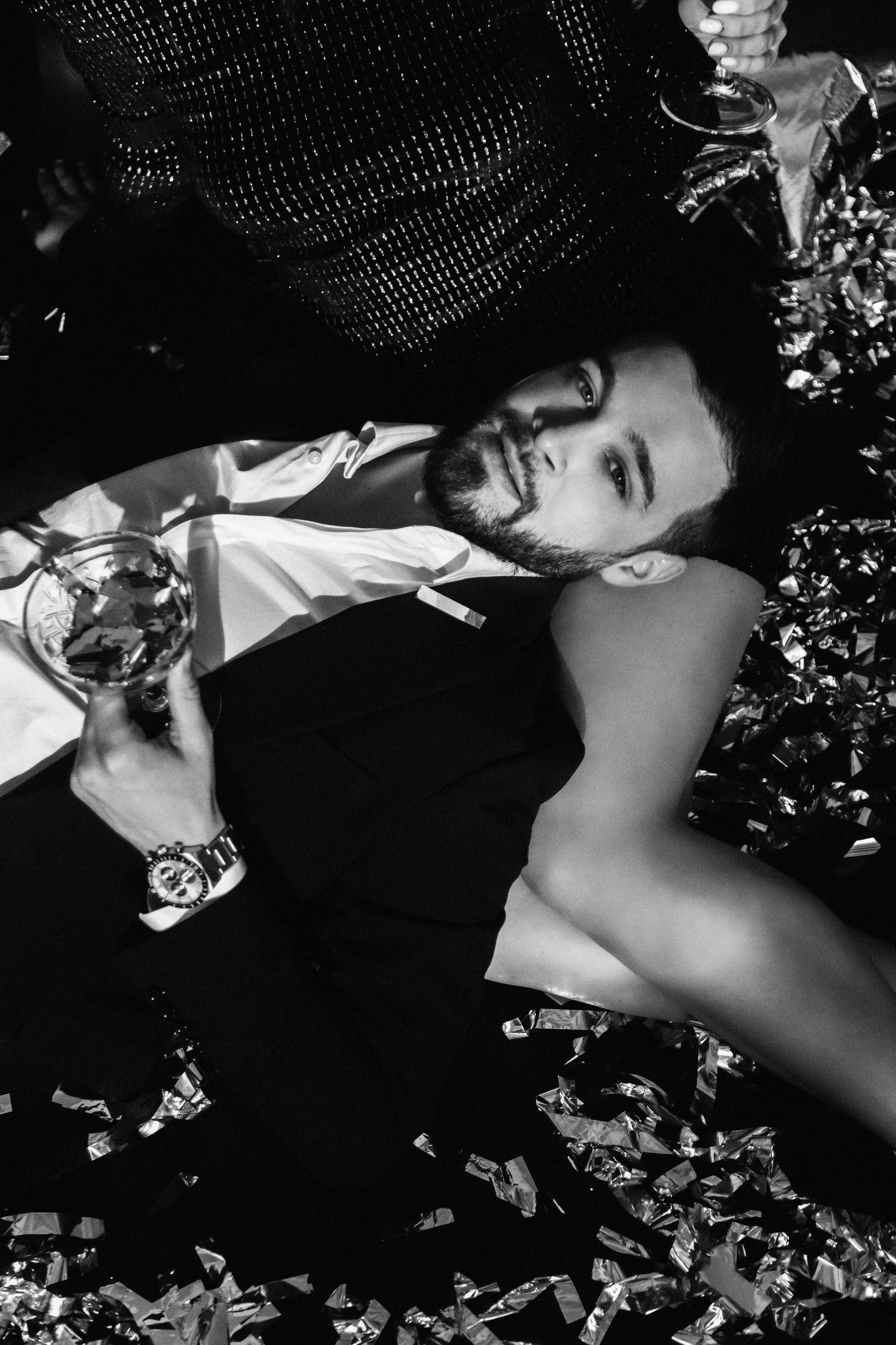 Лера & Сергей. Фотограф Белова Анастасия г. Владивосток