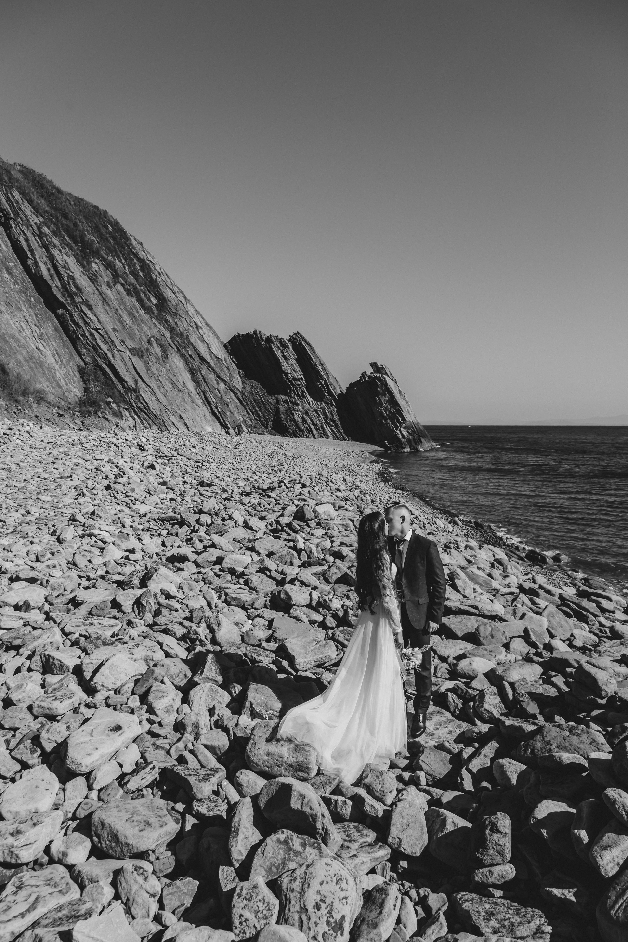 Анна & Кирилл. Фотограф Белова Анастасия г. Владивосток