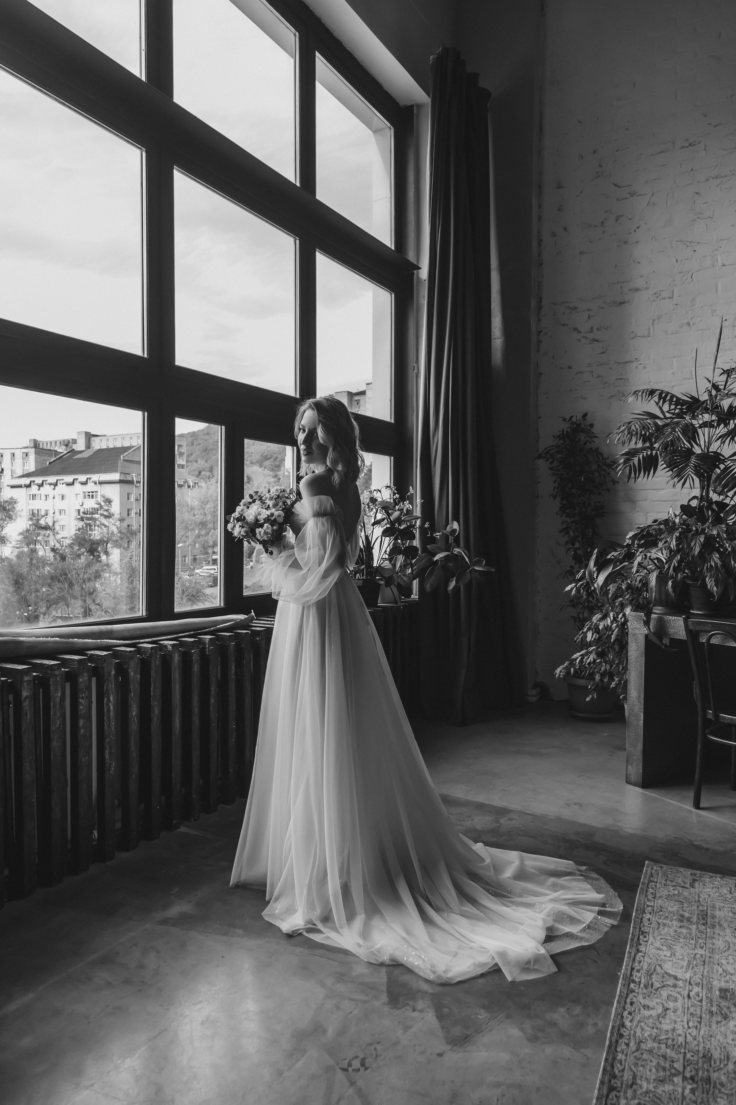 Анна & Никита. Фотограф Белова Анастасия г. Владивосток