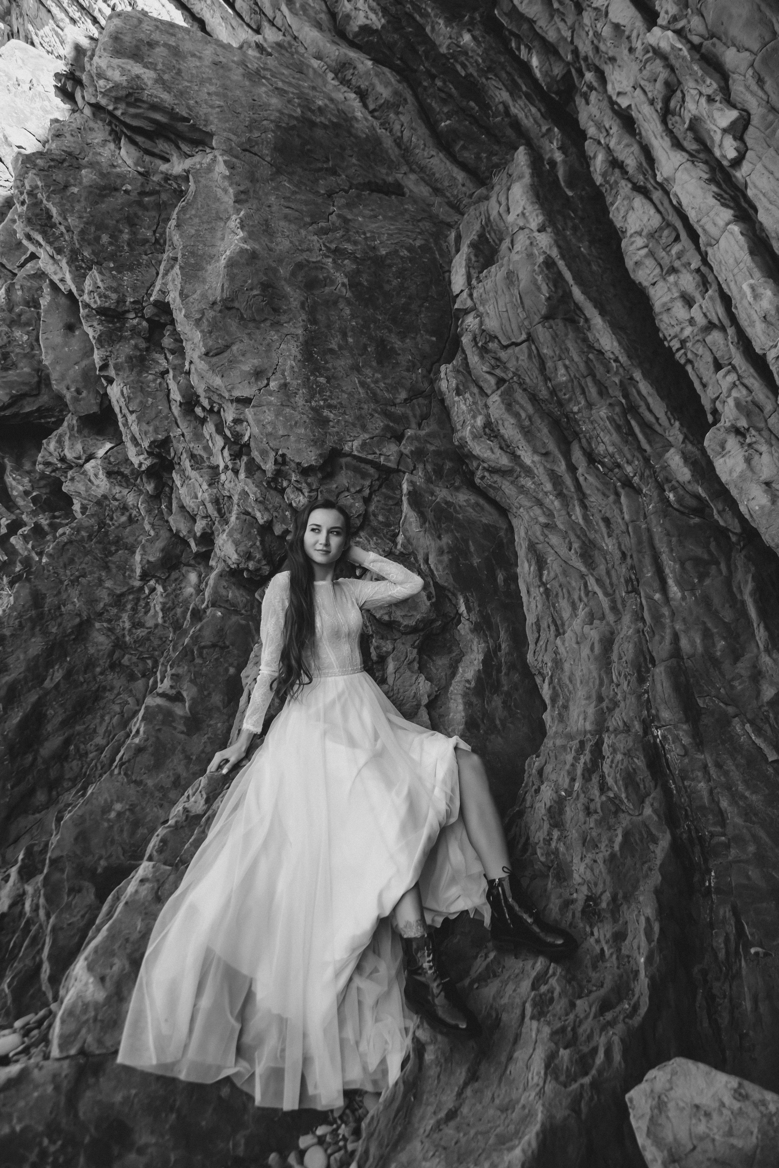 Анна & Кирилл. Фотограф Белова Анастасия г. Владивосток