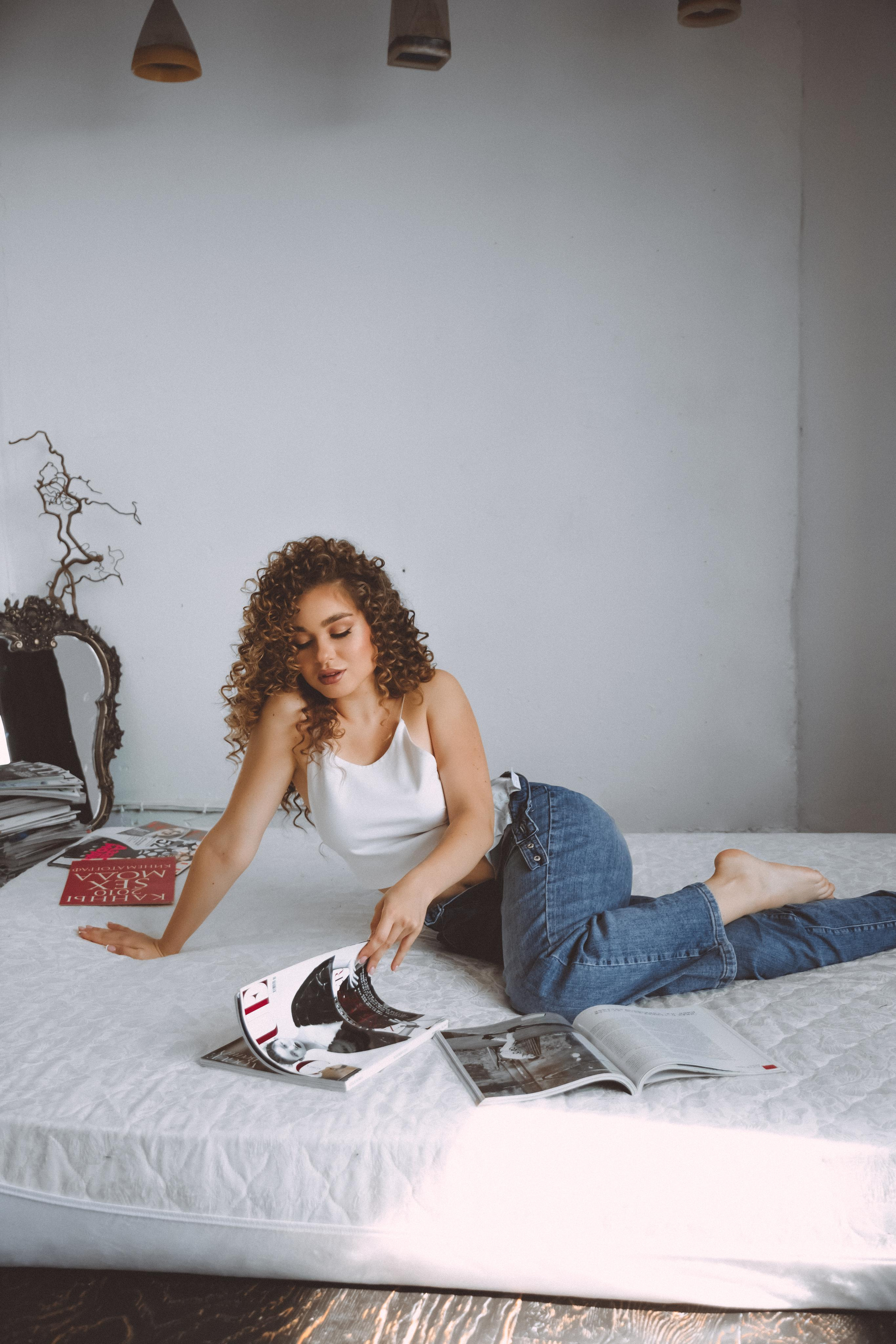 Вероника. Фотограф Белова Анастасия г. Владивосток