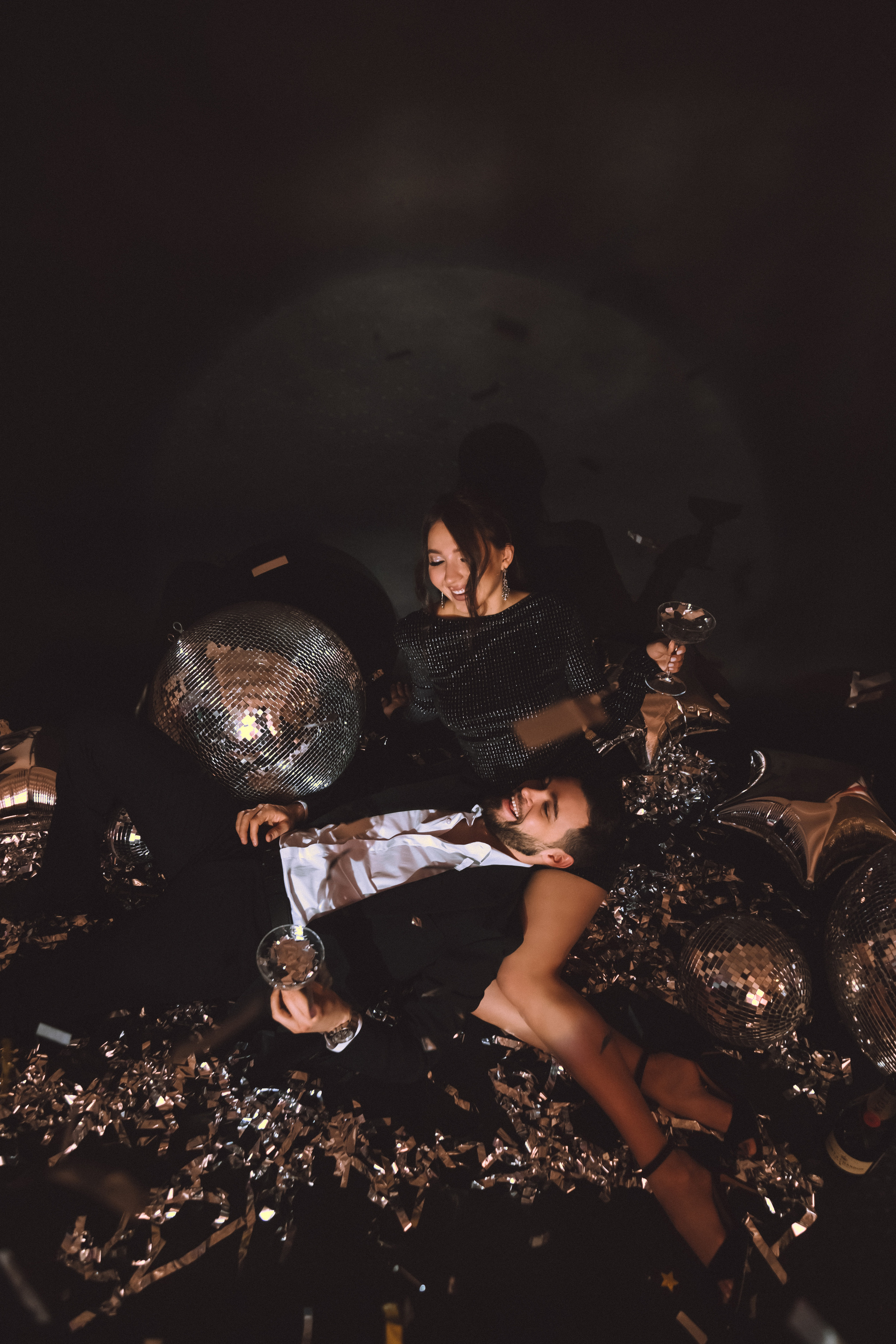 Лера & Сергей. Фотограф Белова Анастасия г. Владивосток