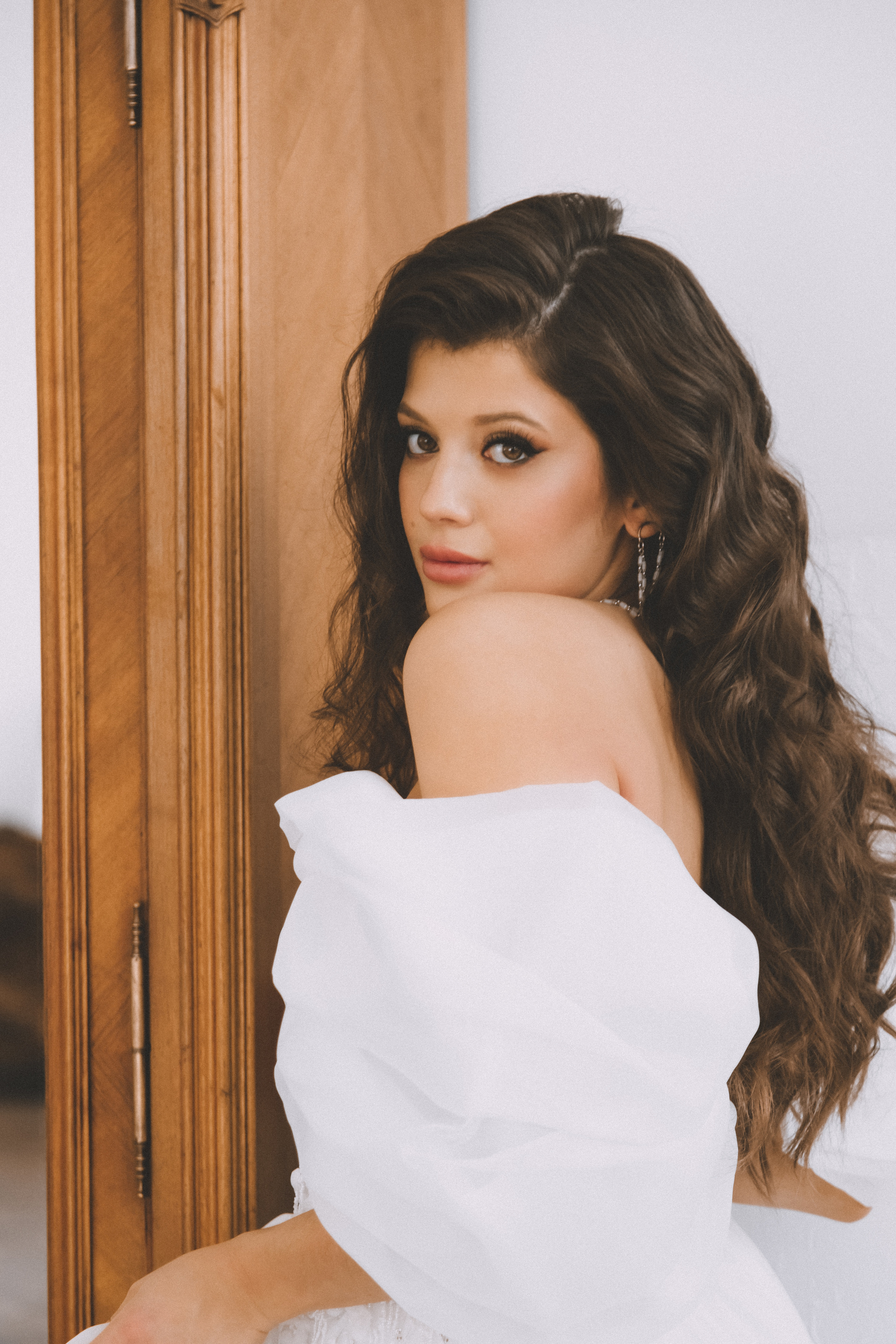 Анна. Фотограф Белова Анастасия г. Владивосток