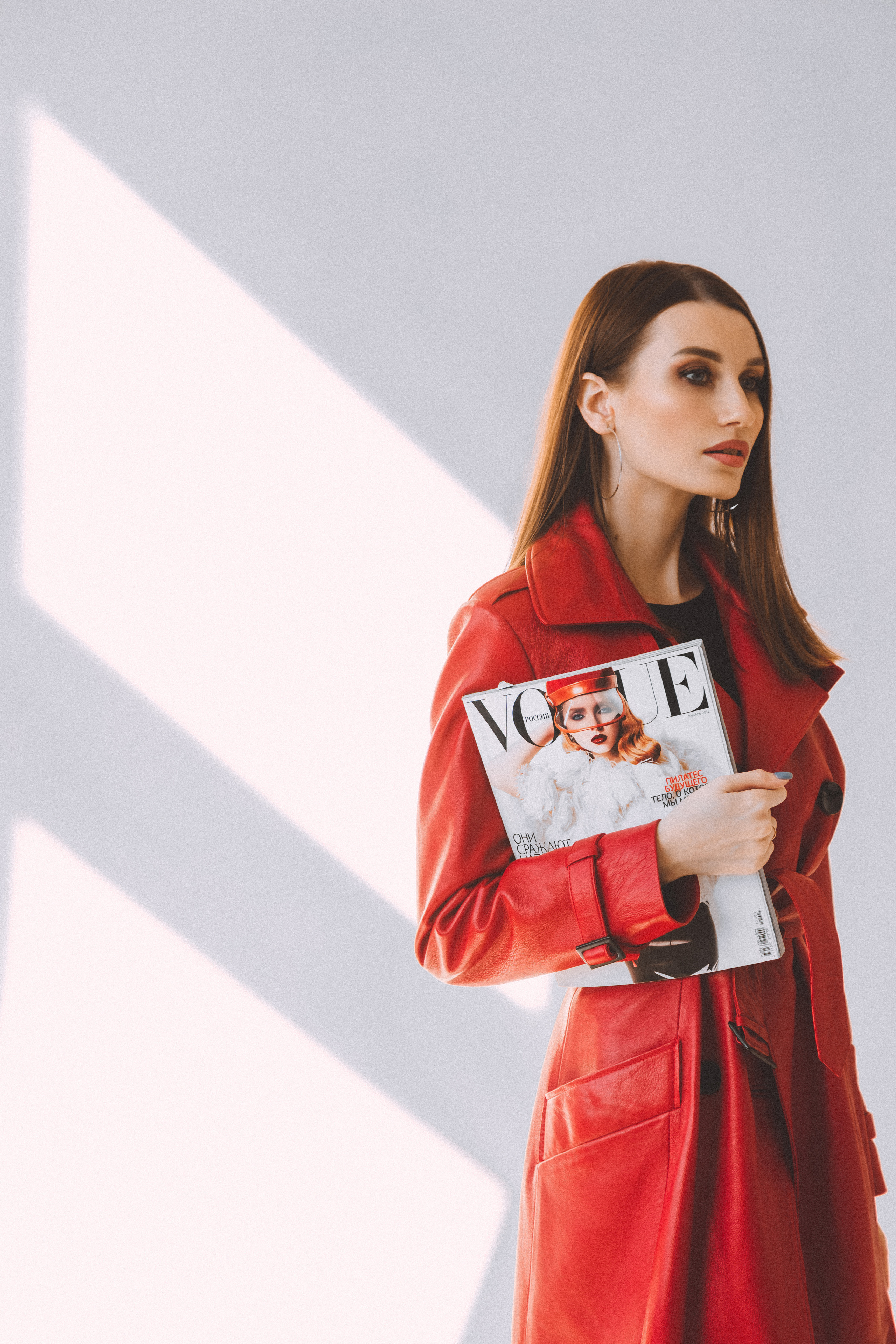 Полина. Фотограф Белова Анастасия г. Владивосток