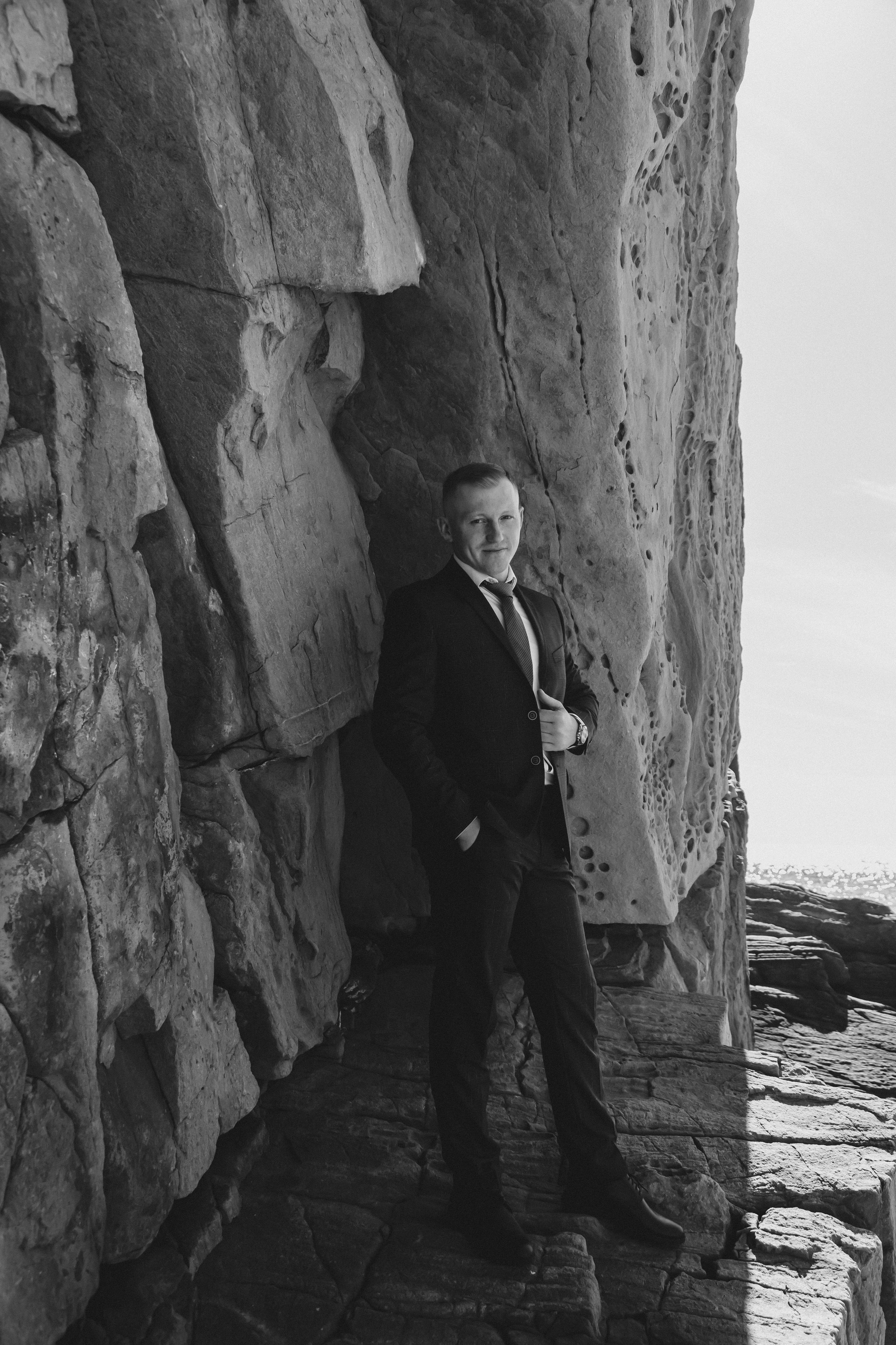 Анна & Кирилл. Фотограф Белова Анастасия г. Владивосток