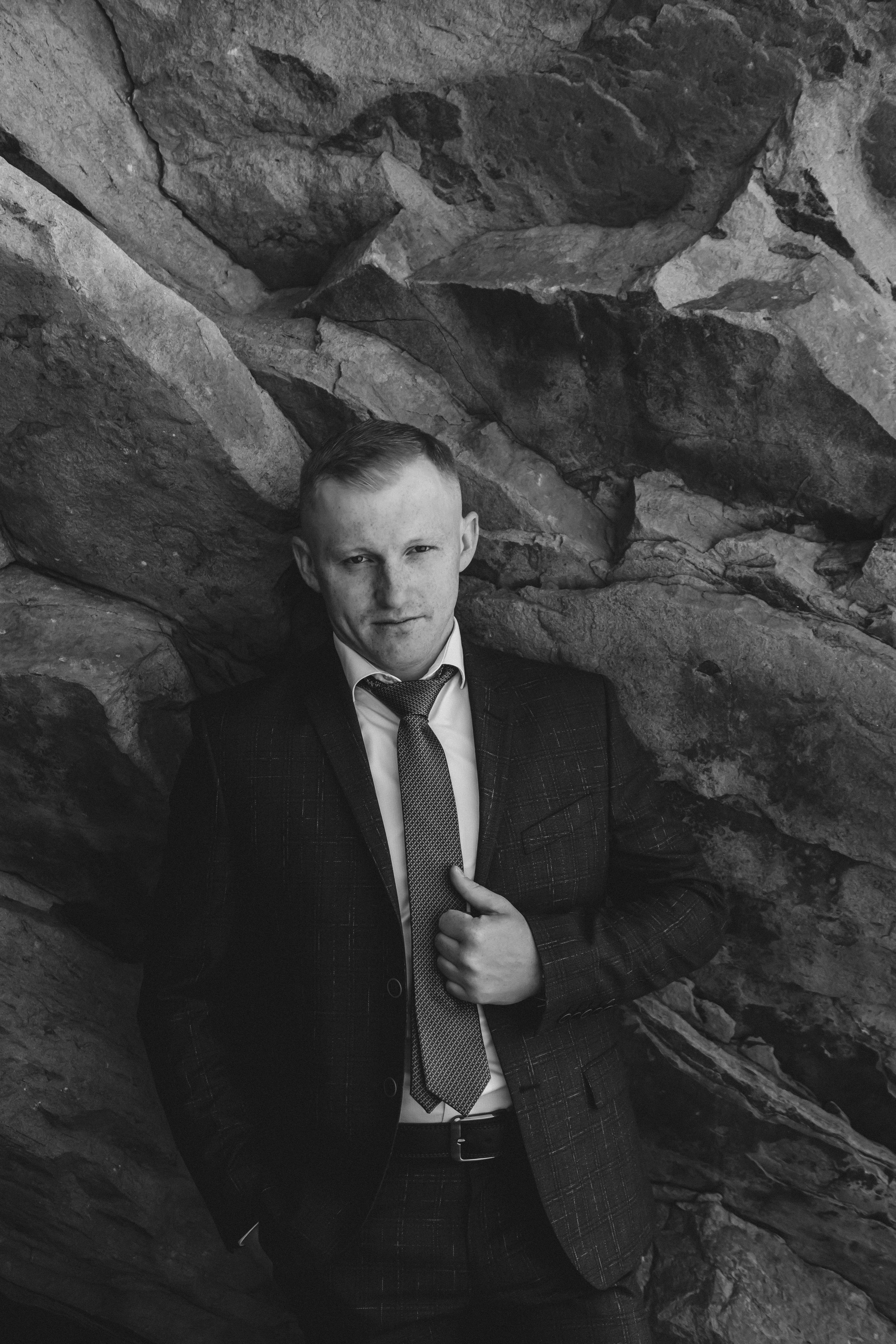 Анна & Кирилл. Фотограф Белова Анастасия г. Владивосток