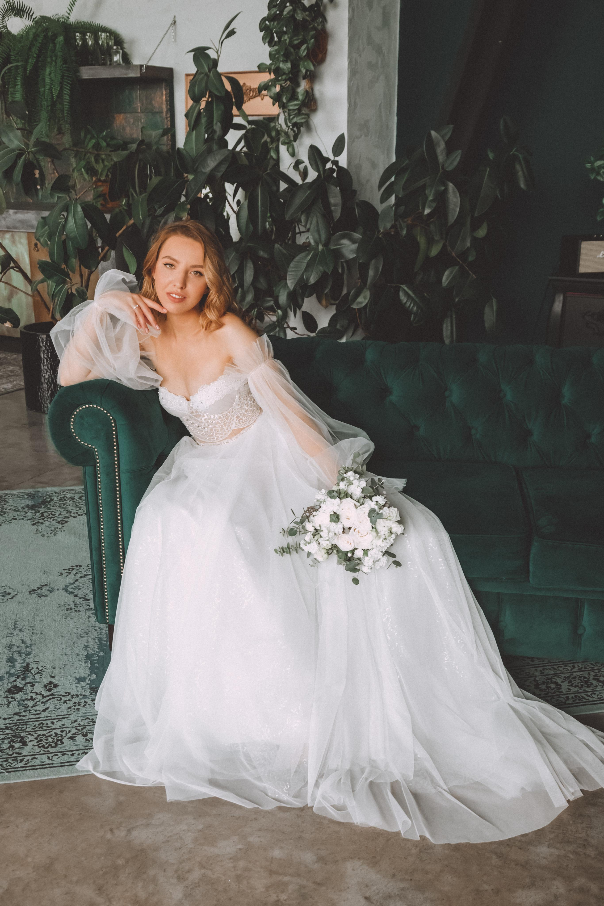 Анна & Никита. Фотограф Белова Анастасия г. Владивосток