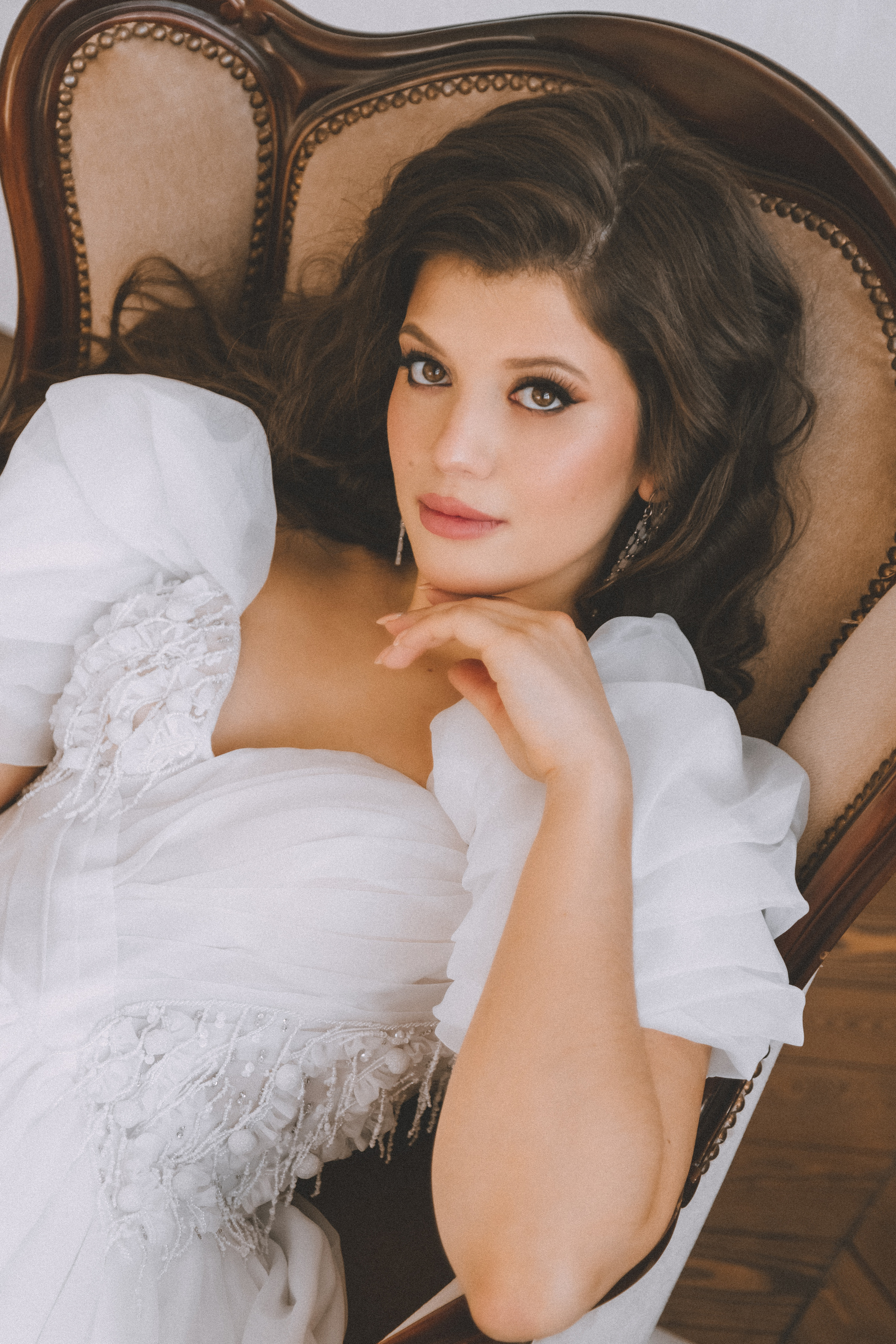 Анна. Фотограф Белова Анастасия г. Владивосток